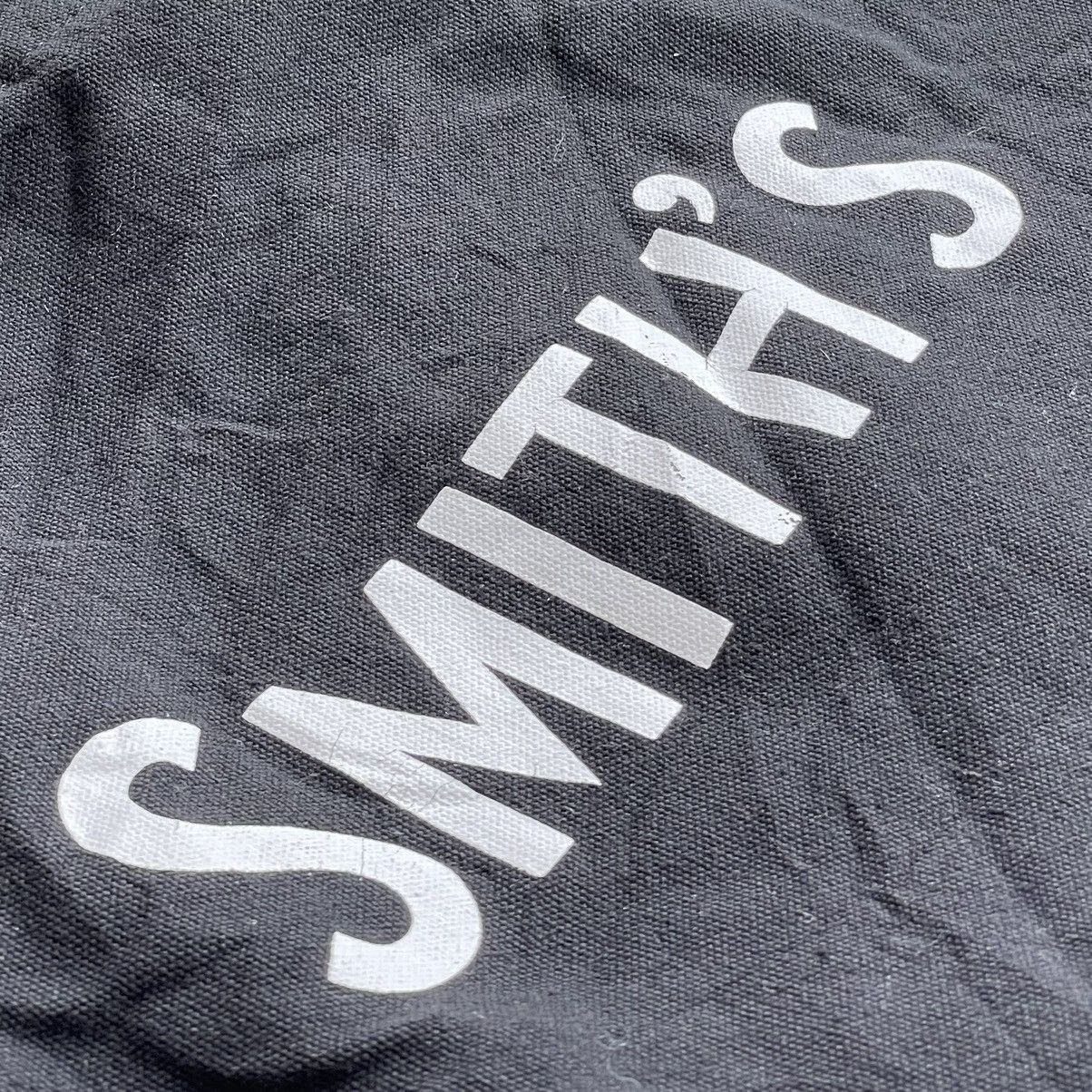 Canvas × The Smiths Street Style Smith's Workwear Sanforized Canvas Crossbody Size ONE SIZE - 7 Thumbnail