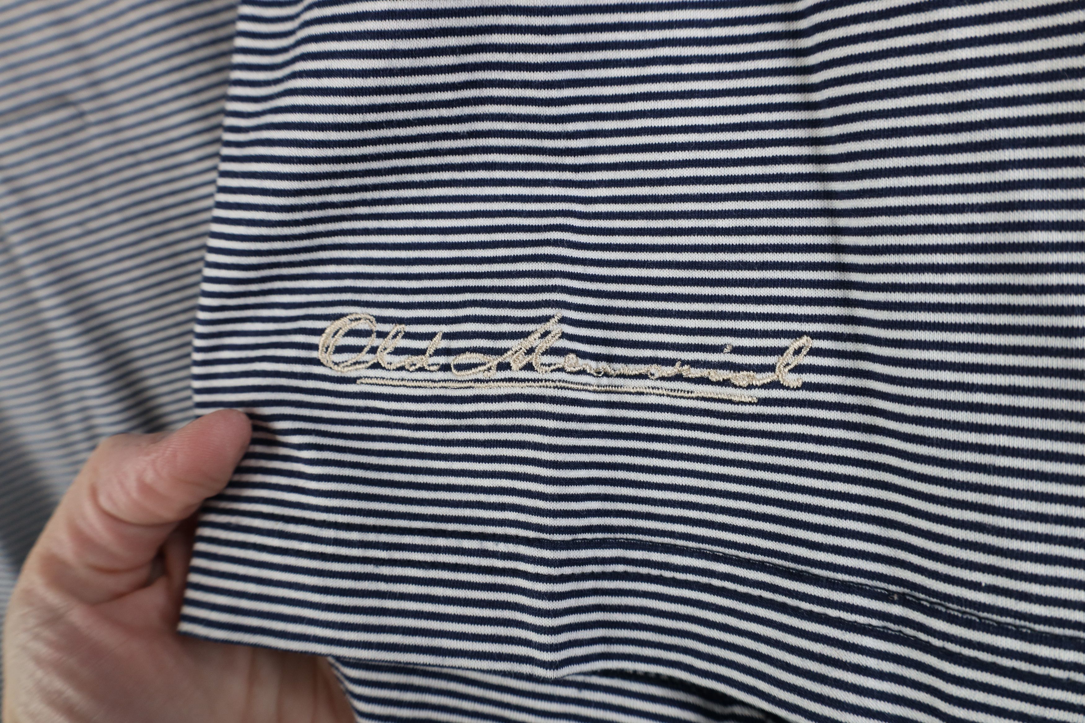 Peter Millar Peter MIllar Old Memorial Golf Course Golfing Polo Shirt Size US XXL / EU 58 / 5 - 5 Thumbnail