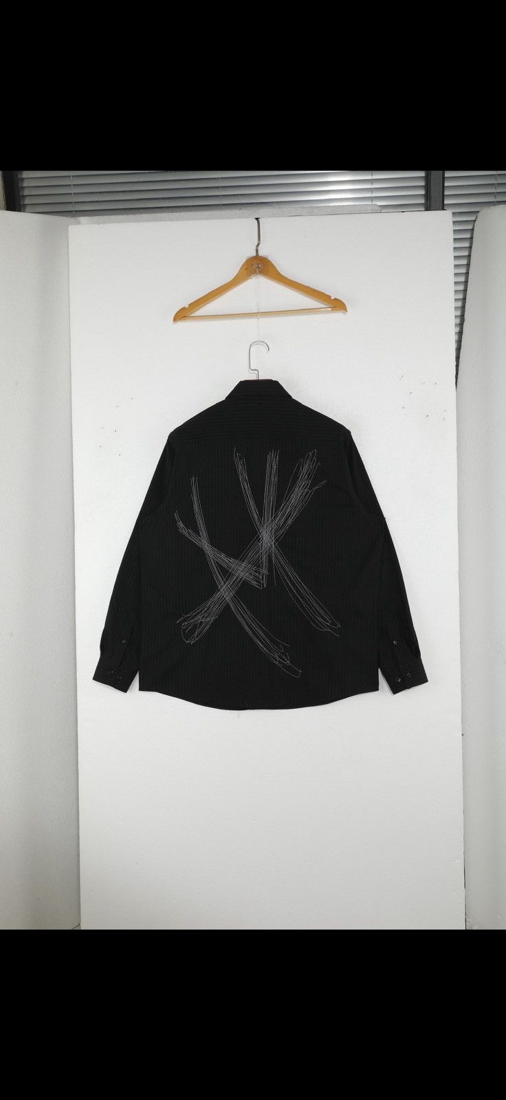 Other Hate Victim HVL shirt Size US L / EU 52-54 / 3 - 2 Thumbnail