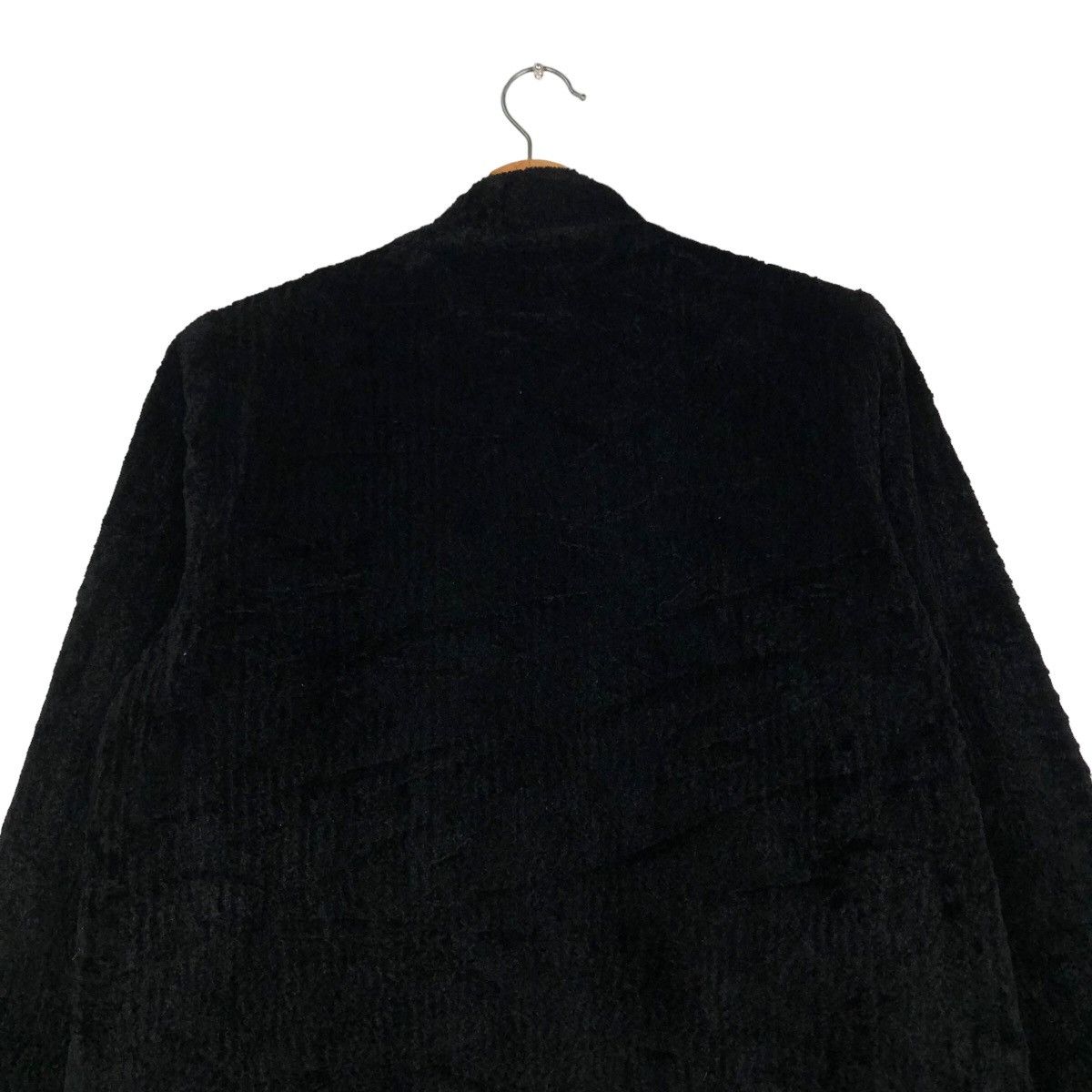 Japanese Brand 🔥Vintage Pastorax Button Jacket Lighting Art Design Size US M / EU 48-50 / 2 - 9 Thumbnail