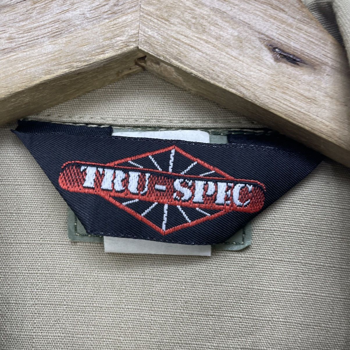 Vintage 💥Vintage Us Army Jacket True Spec M65 Field Jacket Size US S / EU 44-46 / 1 - 8 Thumbnail