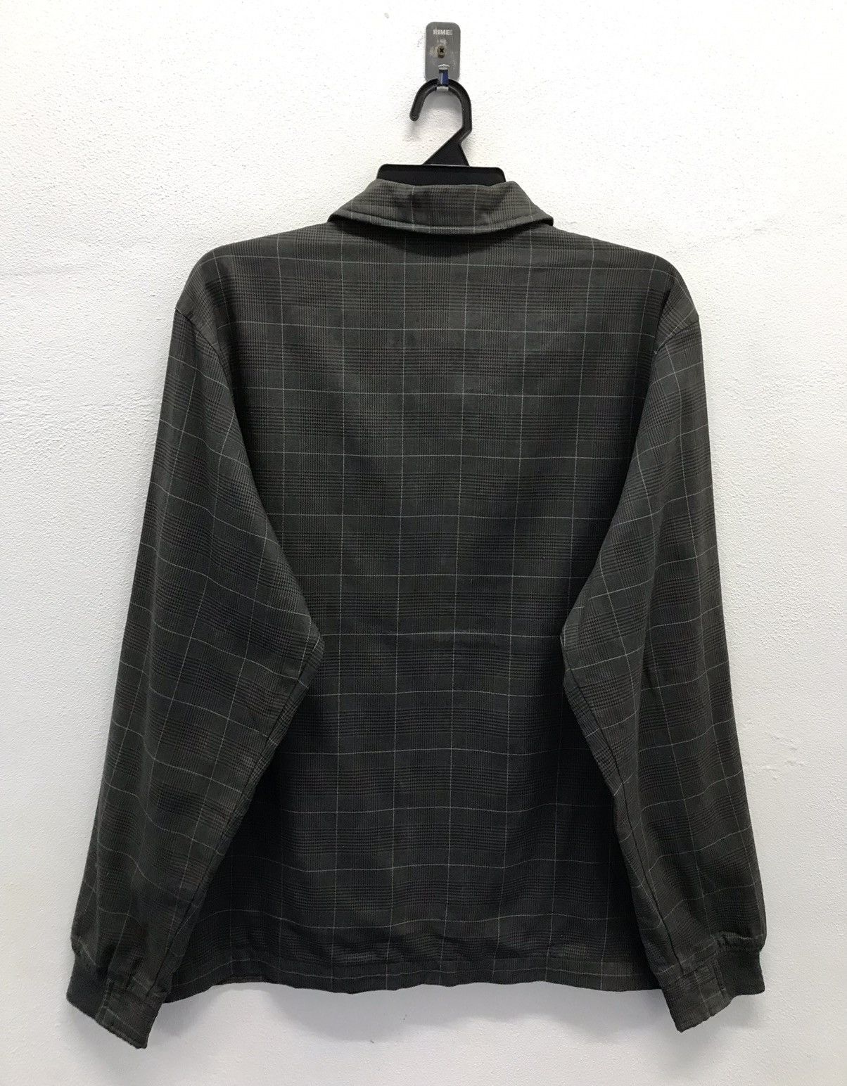 Stussy Vintage Stussy Japan Jacket Size US M / EU 48-50 / 2 - 2 Thumbnail