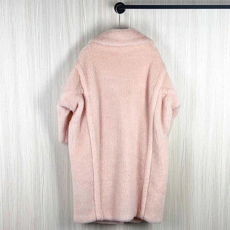 Max Mara Max Mara Teddy Coat Size XS / US 0-2 / IT 36-38 - 2 Thumbnail