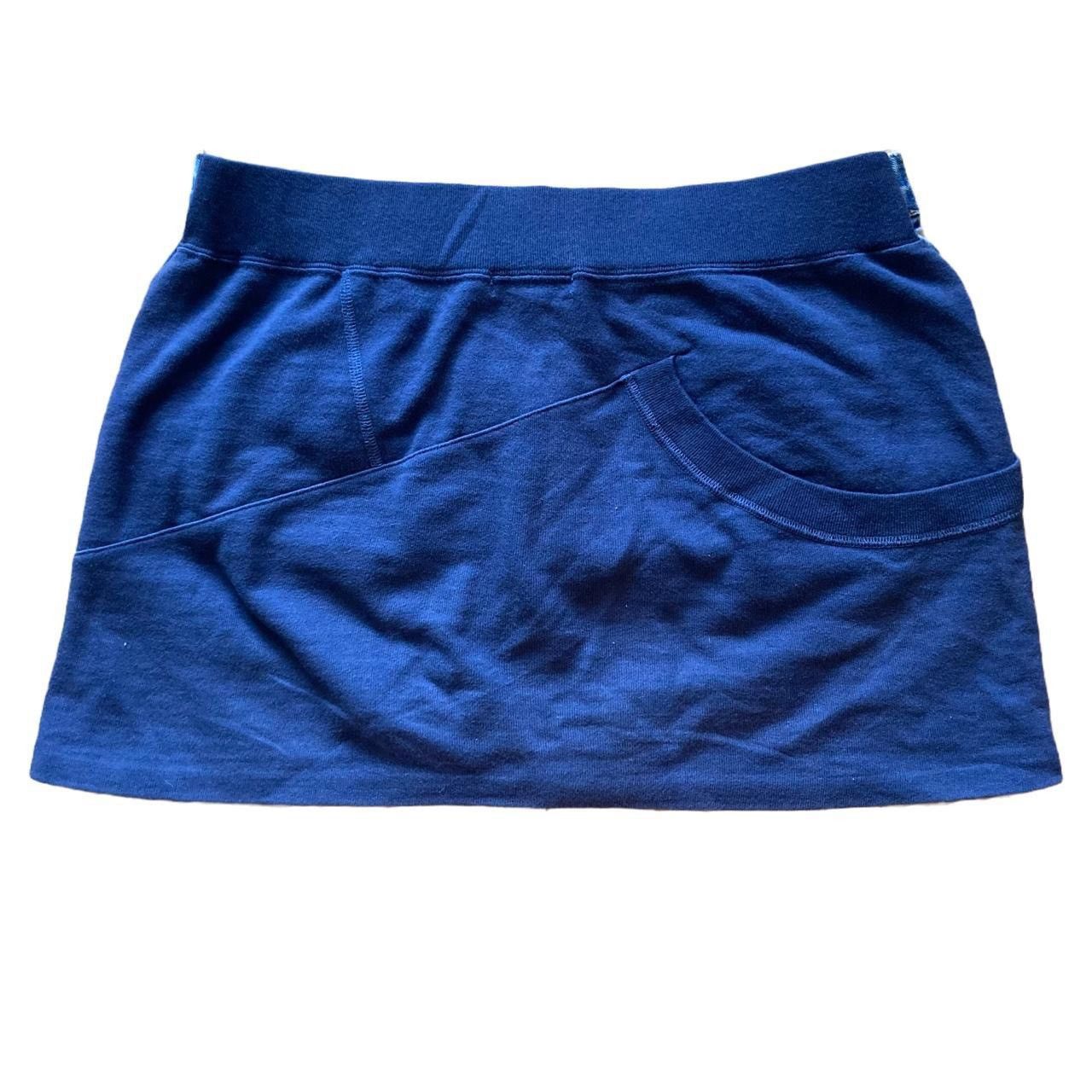 Undercover Undercover Hybrid Mini Skirt Size 28" / US 6 / IT 42 - 2 Thumbnail