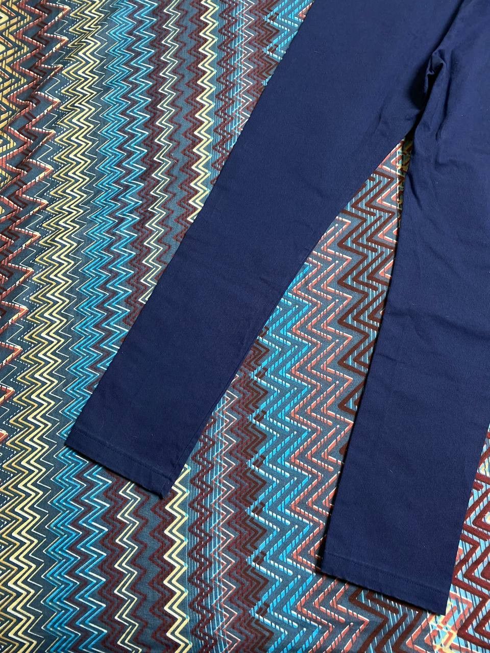 Dickies Vintage denim Casual Pants blue Dickies crazy Y2K Size US 34 / EU 50 - 15 Thumbnail