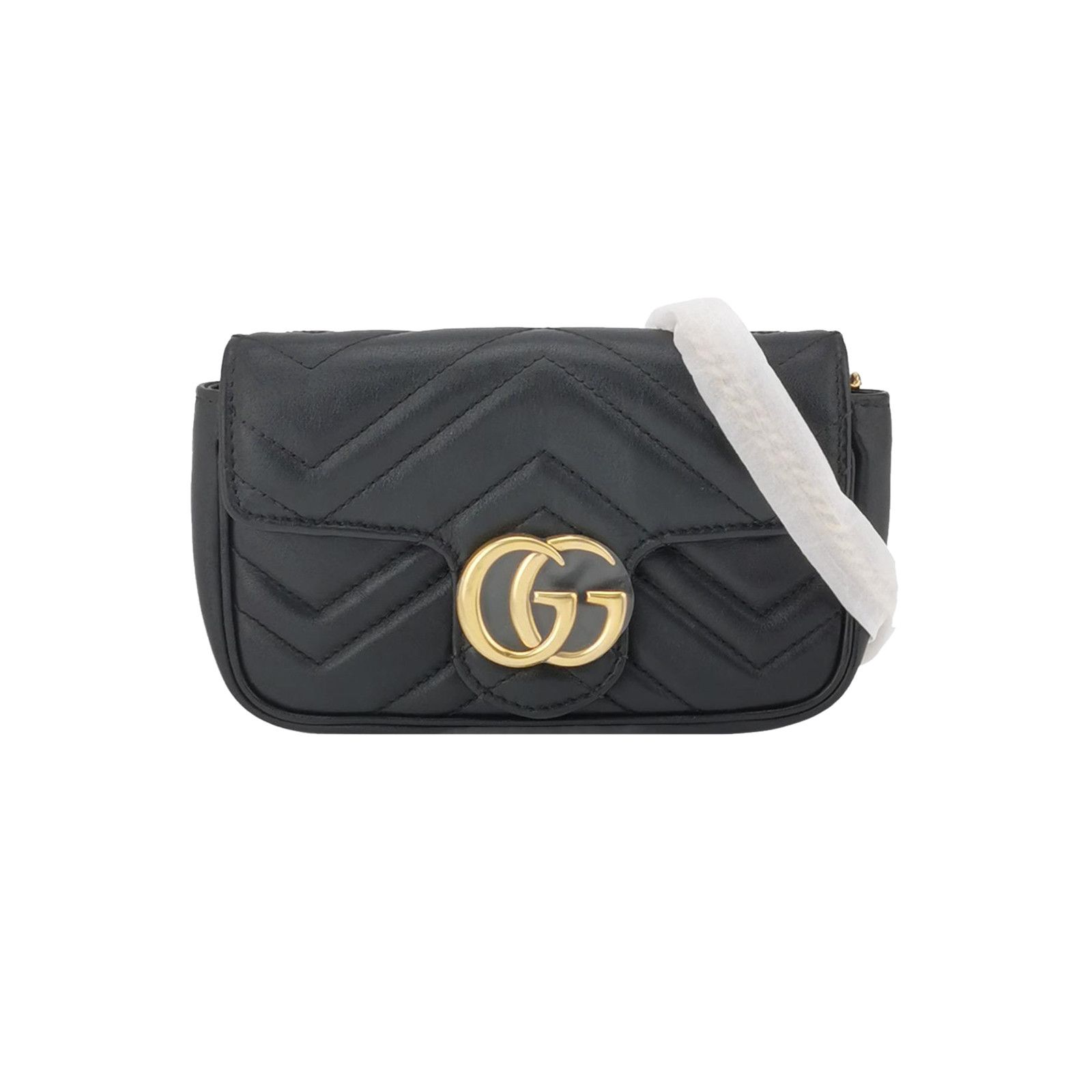 Gucci Gucci Women os Crossbody Bags Size ONE SIZE - 1 Thumbnail