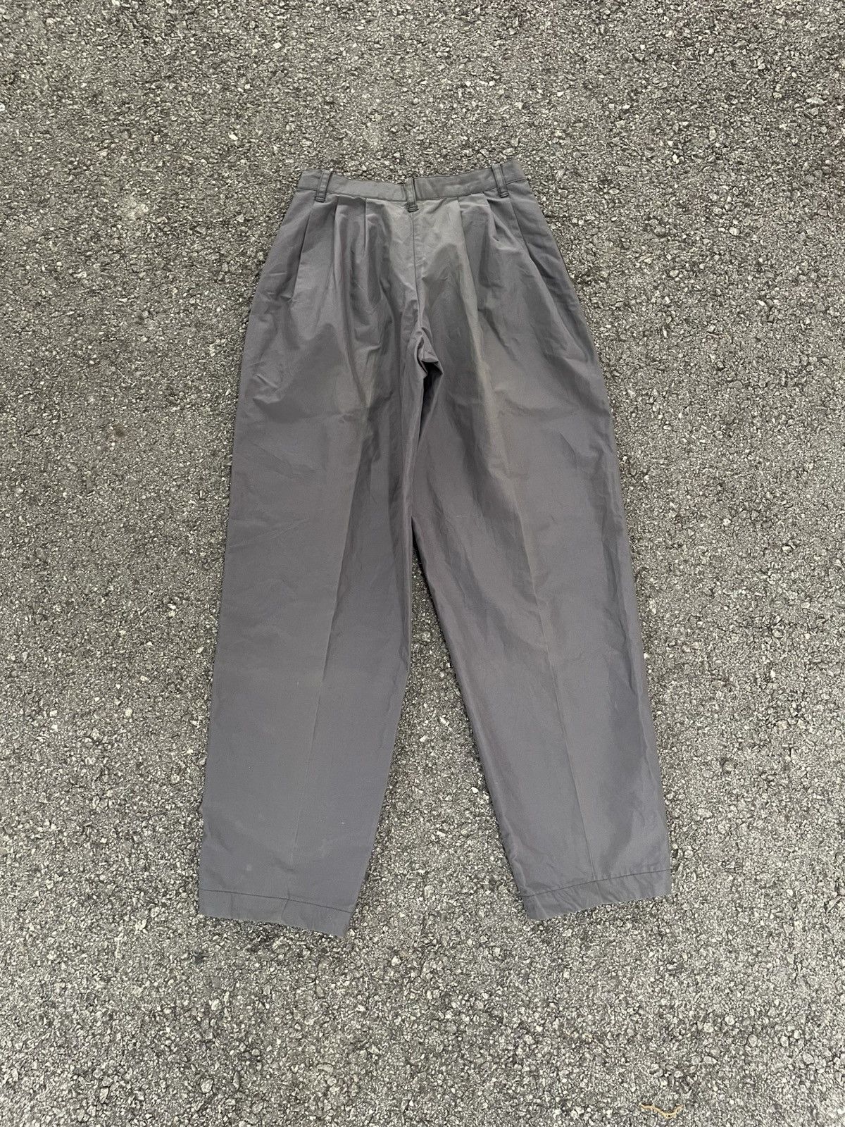 Issey Miyake 90” Baggy Balloon Pant Size US 27 - 4 Thumbnail