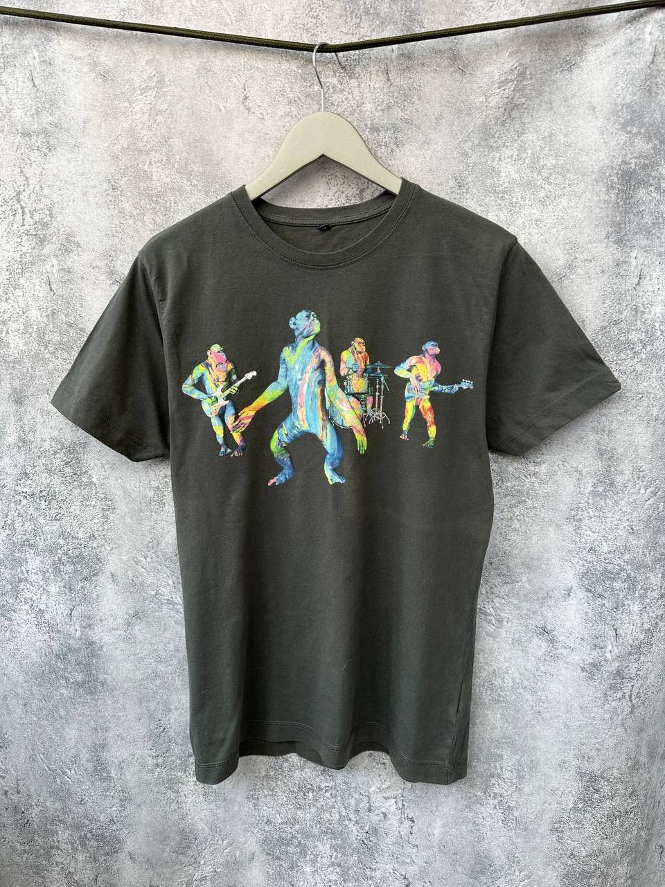 Band Tees Coldplay World Tour 2016 "A Head Full Of Dreams" T-Shirt Size US M / EU 48-50 / 2 - 1 Thumbnail