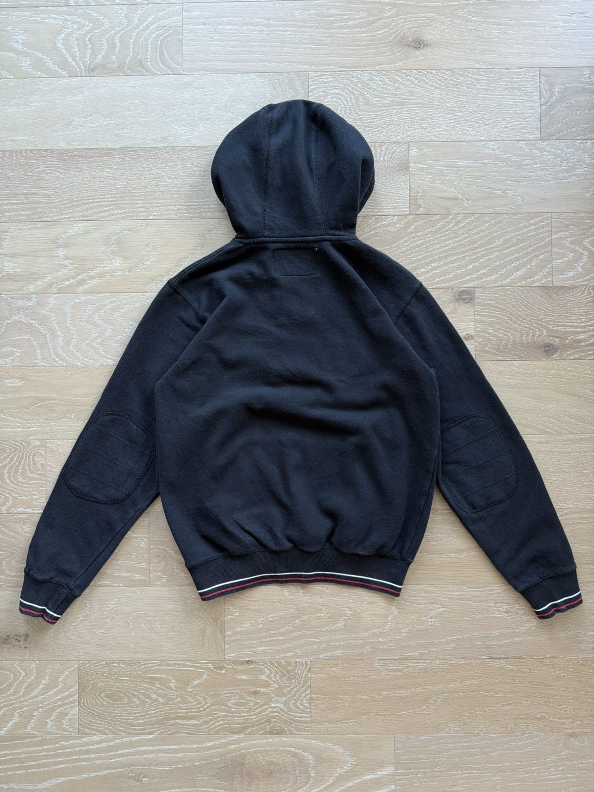 Ccm Vintage CCM Hockey Hoodie Size US S / EU 44-46 / 1 - 7 Thumbnail