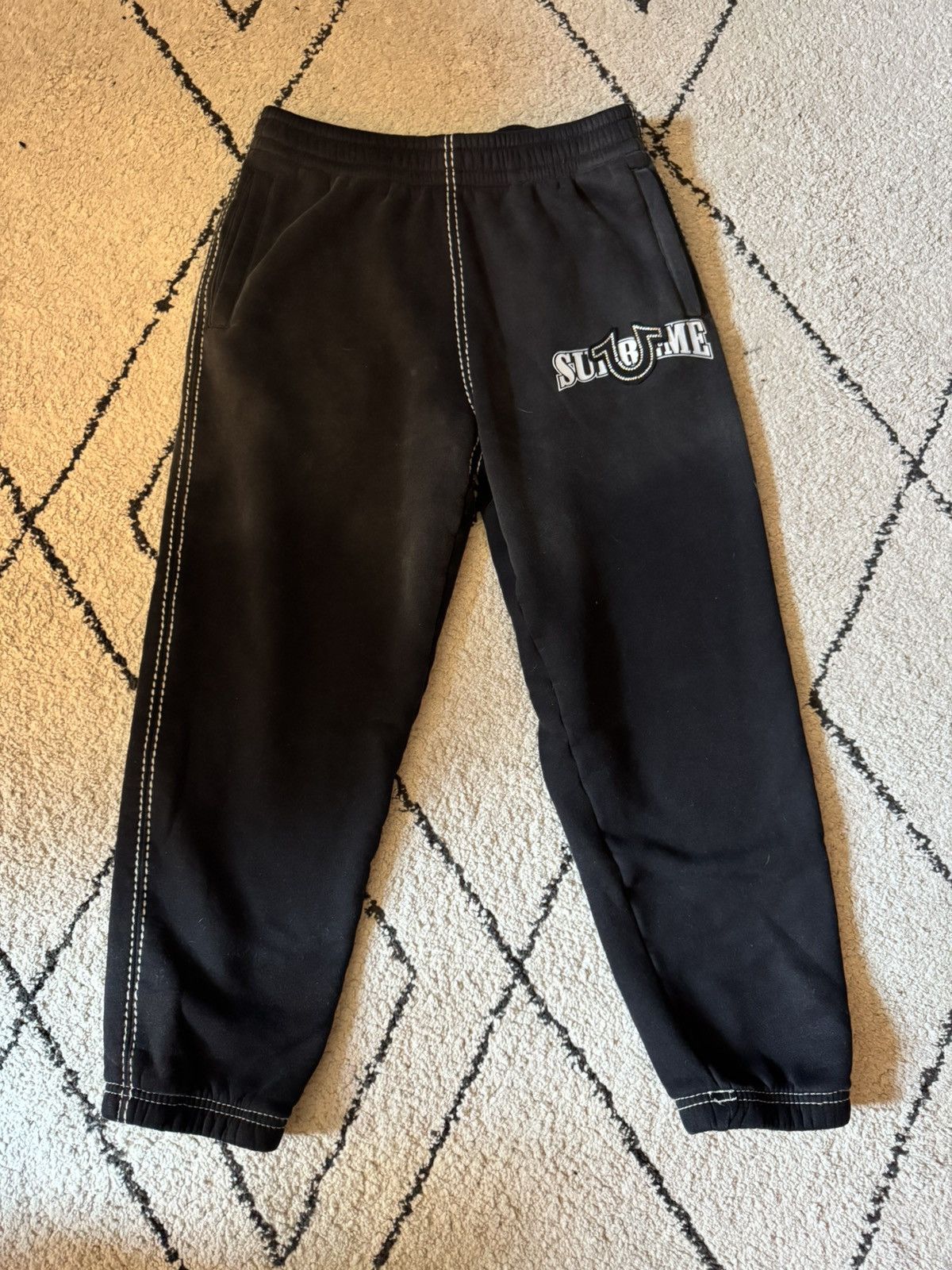 Supreme True Religion Sweatpants