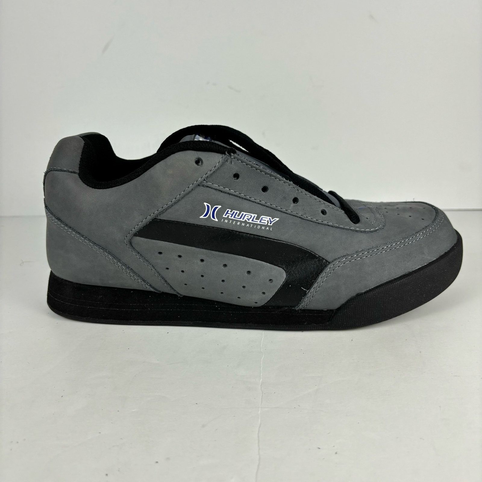 Hurley VTG Hurley "The Source" streetwear skater sneakers mens 8.5 Size US 8.5 / EU 41-42 - 1 Thumbnail