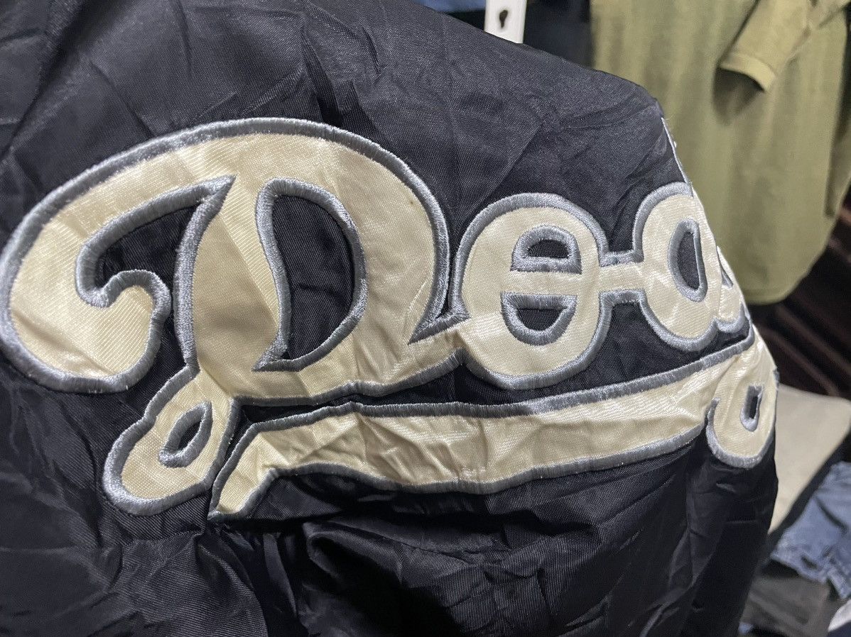 MLB Vintage La Dodgers Varsity Jackets Size US XL / EU 56 / 4 - 10 Thumbnail