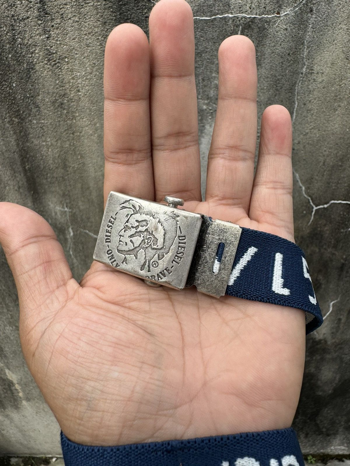 vintage diesel studs belt y2k 00’s 🔥 NEW! Vintage 00's DIESEL Designer Y2K Belt