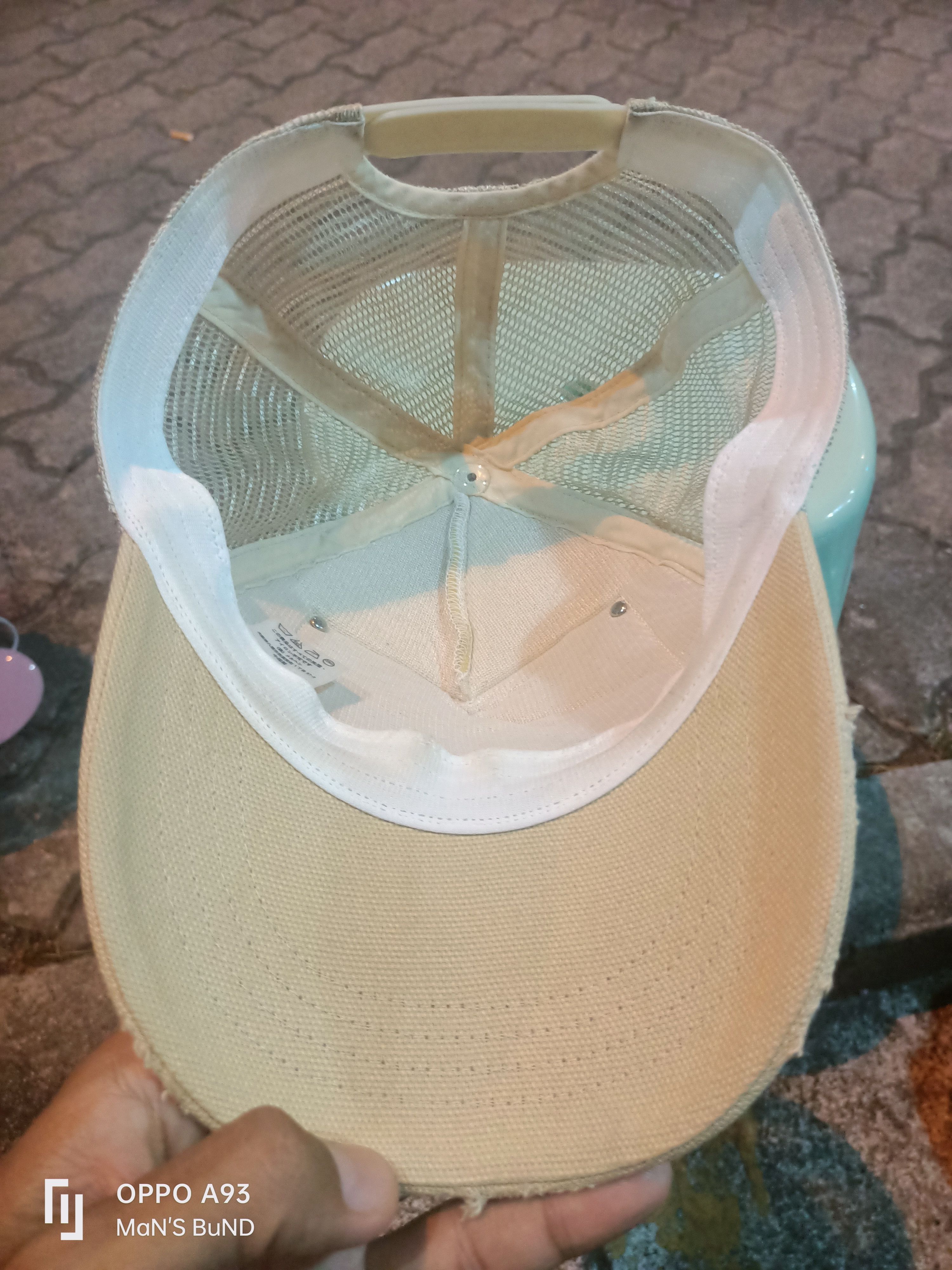 Vintage Cap Surfing Size ONE SIZE - 5 Thumbnail