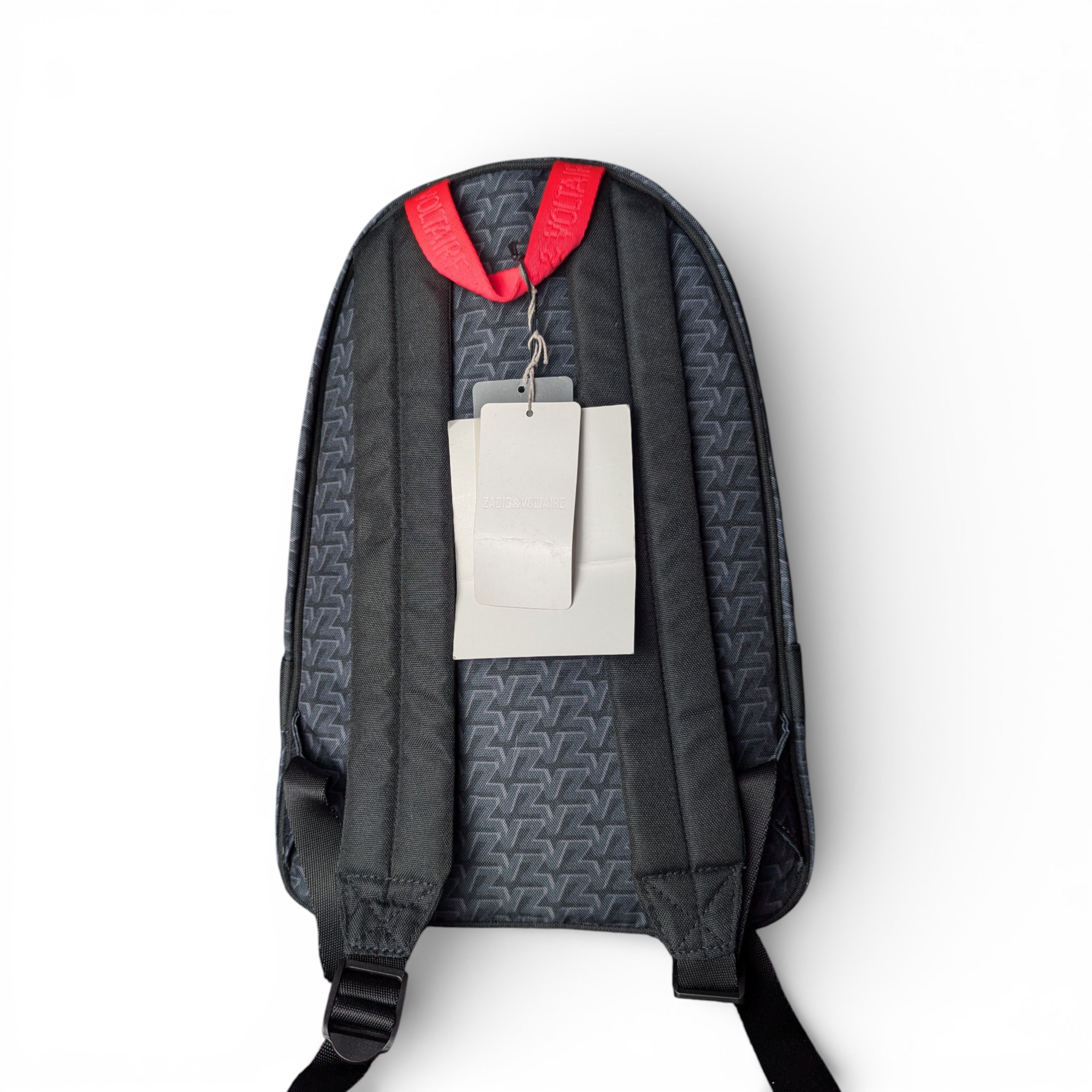 Zadig & Voltaire ZADIG&VOLTAIRE Backpack Size ONE SIZE - 4 Thumbnail