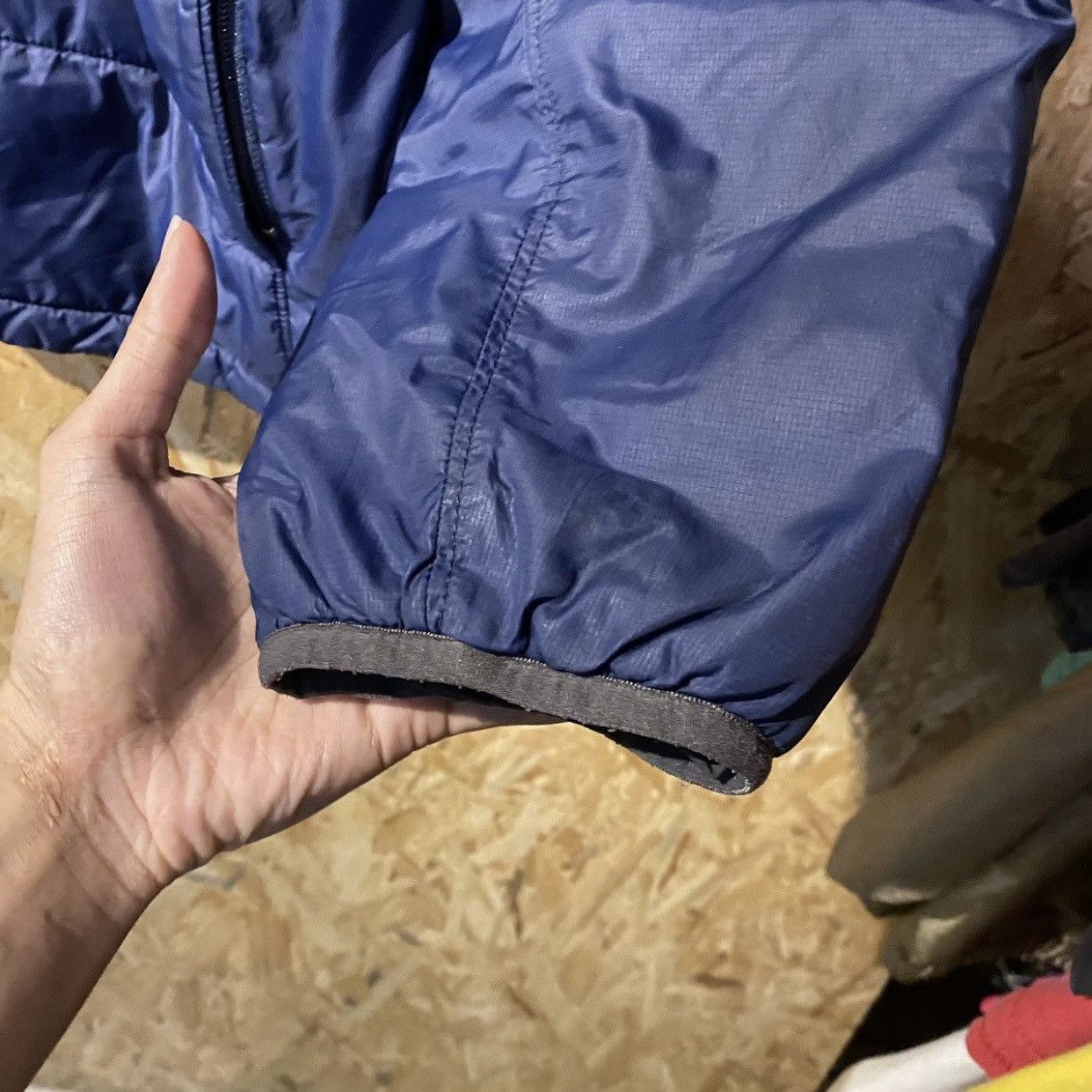 The North Face THE NORTH FACE PRIMALOFT LIGHT JACKETS Size US XL / EU 56 / 4 - 8 Thumbnail