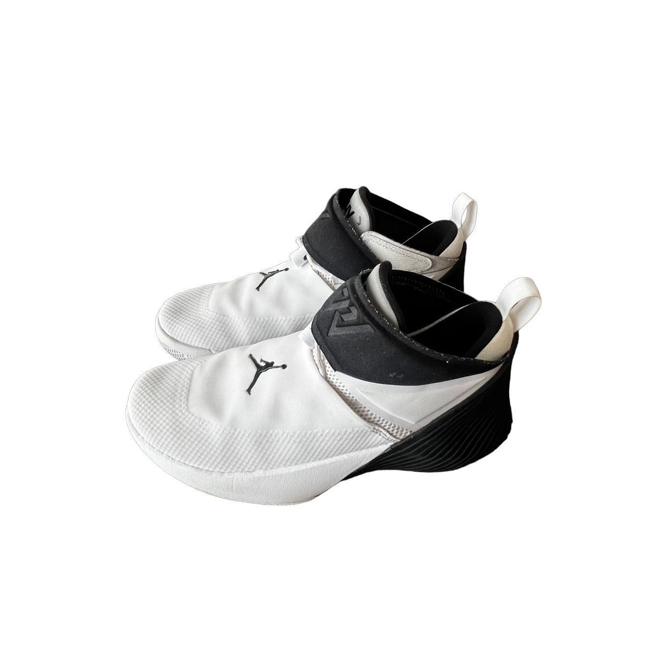 Jordan Brand JORDAN WHY NOT ZERO SIZE 7 Size US 7 / IT 37 - 8 Thumbnail