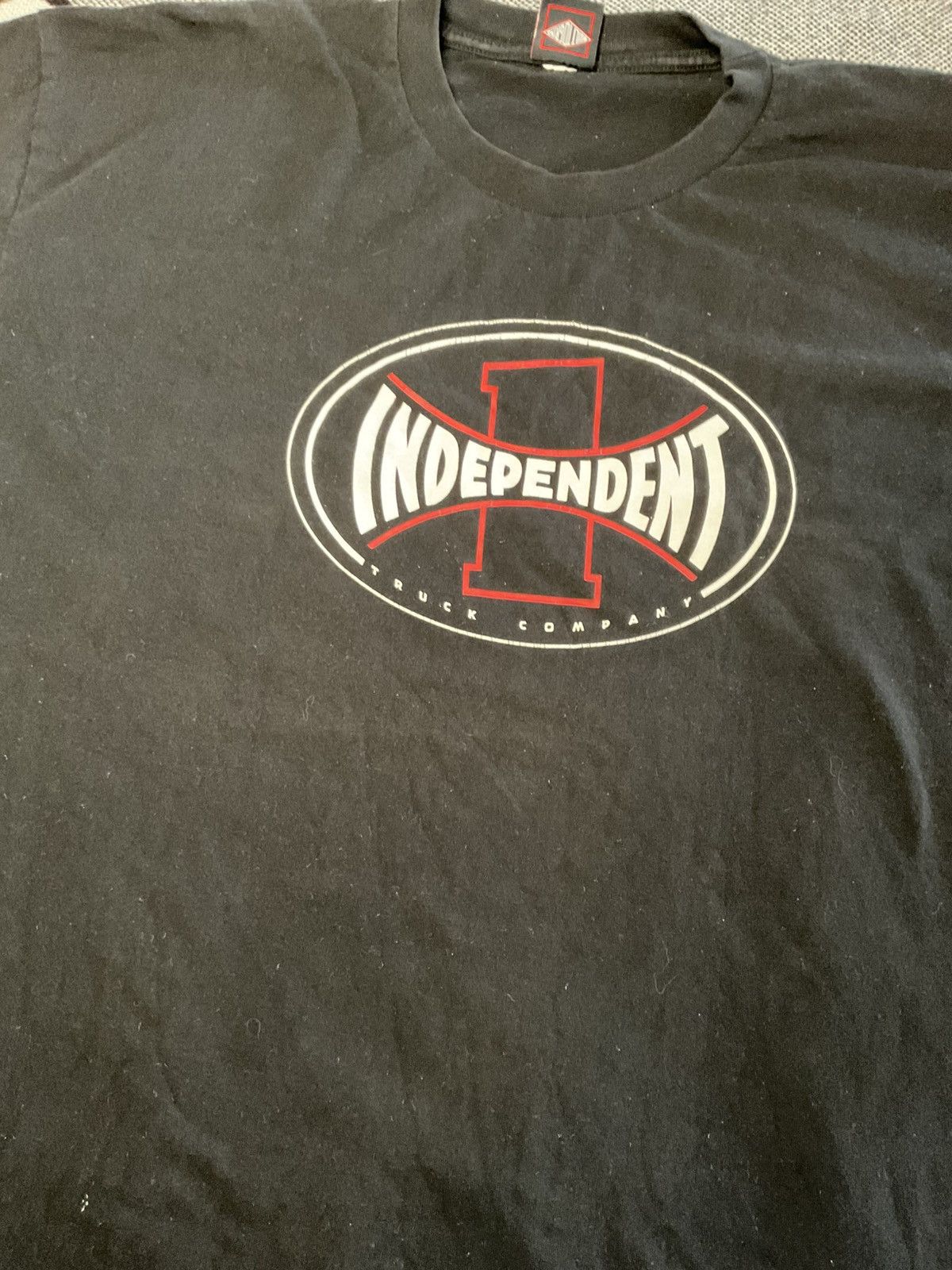 Independent Truck Co. Independent trucking company shirt xl skateboarding Size US XL / EU 56 / 4 - 2 Thumbnail