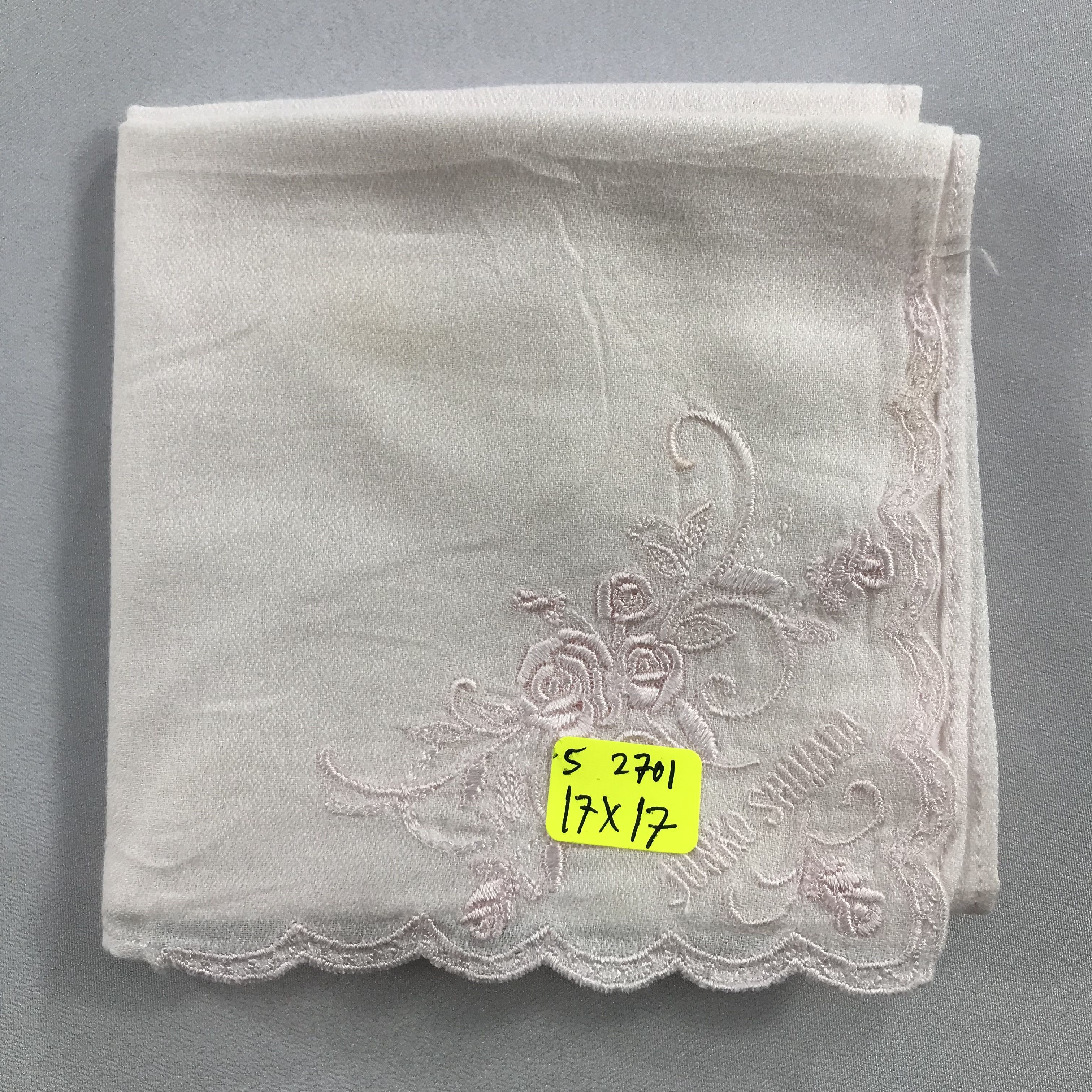 Junko Shimada × Vintage Junko Shimada Bandana / Handkerchief / Neckerchief -S2701 Size ONE SIZE - 5 Thumbnail