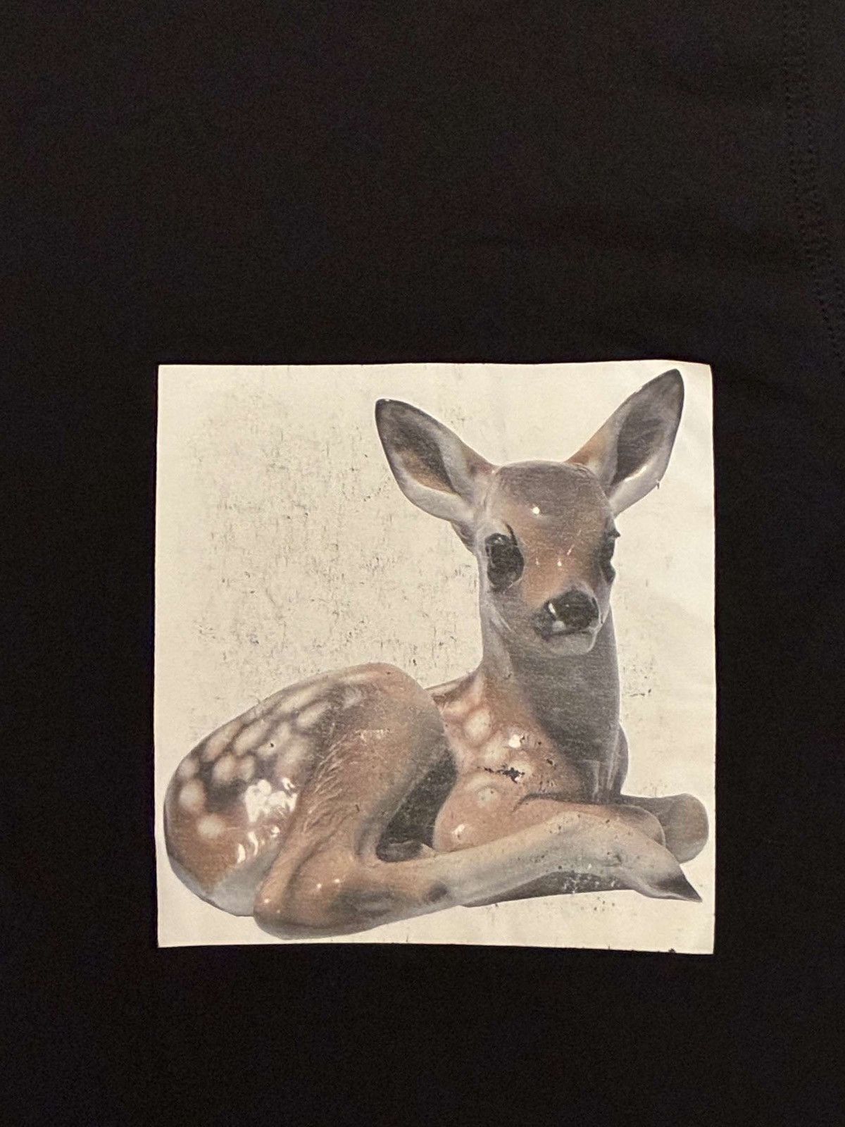Burberry Burberry Tee Shirt Size US L / EU 52-54 / 3 - 3 Thumbnail