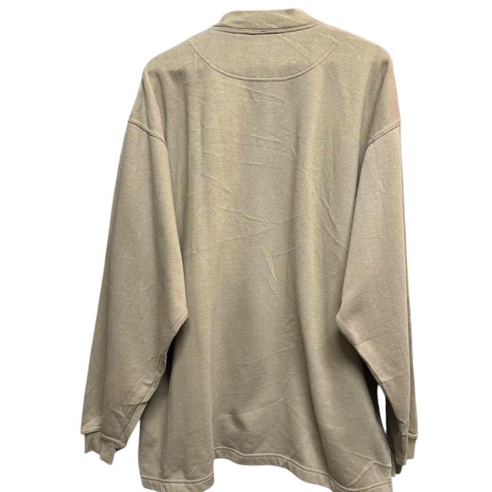 Vintage Vintage Purdue sweatshirt size: XL Size US XL / EU 56 / 4 - 2 Thumbnail