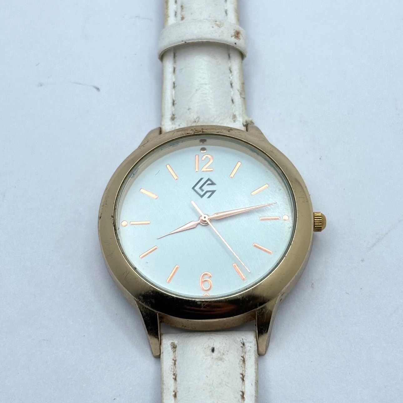 Other Gold Men's Watch Size ONE SIZE - 2 Thumbnail
