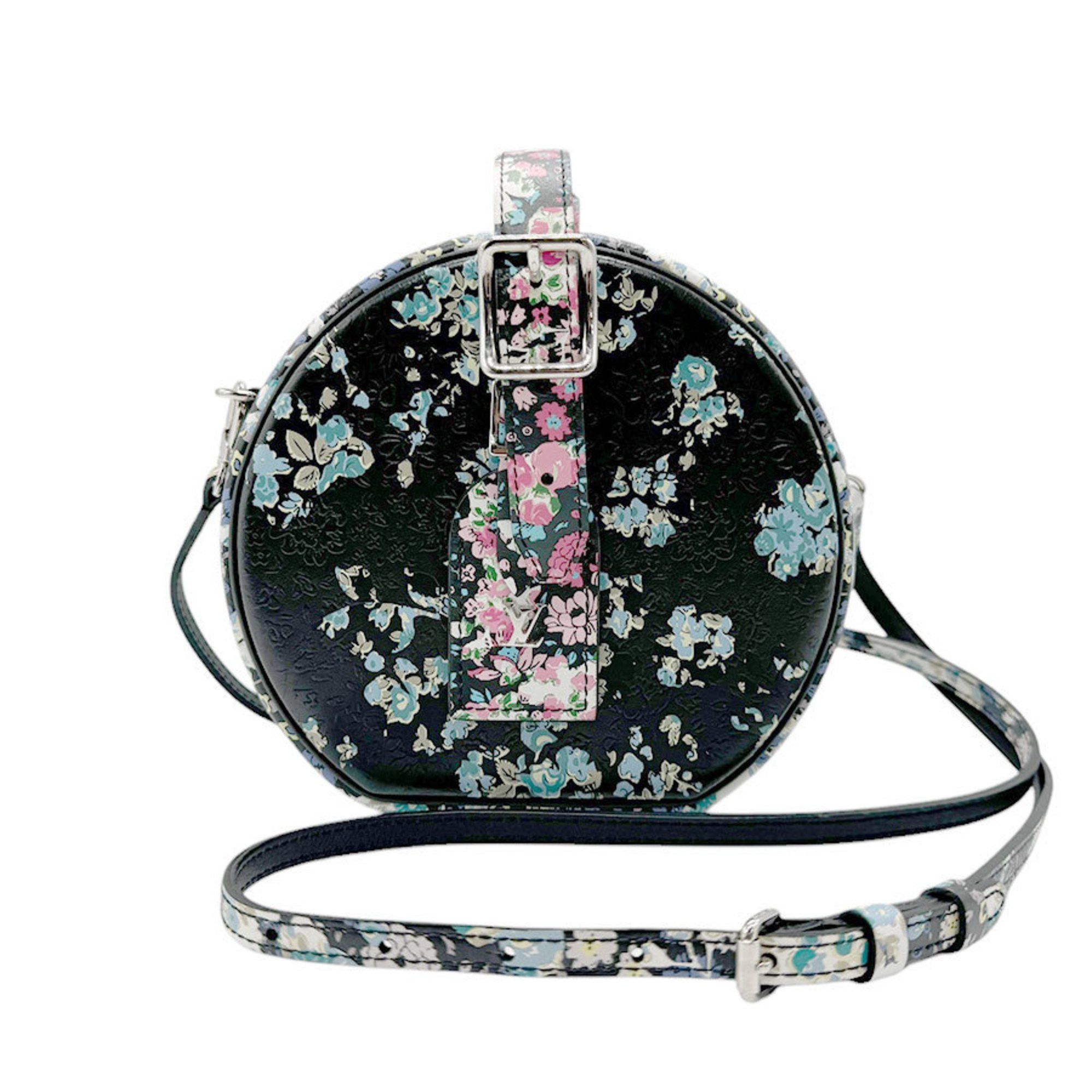 Louis Vuitton Louis Vuitton Petite Boite Chapeau shoulder Size ONE SIZE - 1 Thumbnail