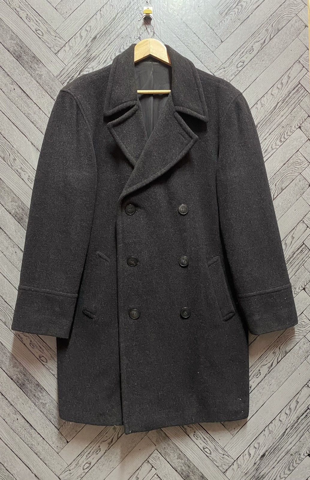 agnes b. Men's Long Coats | Grailed