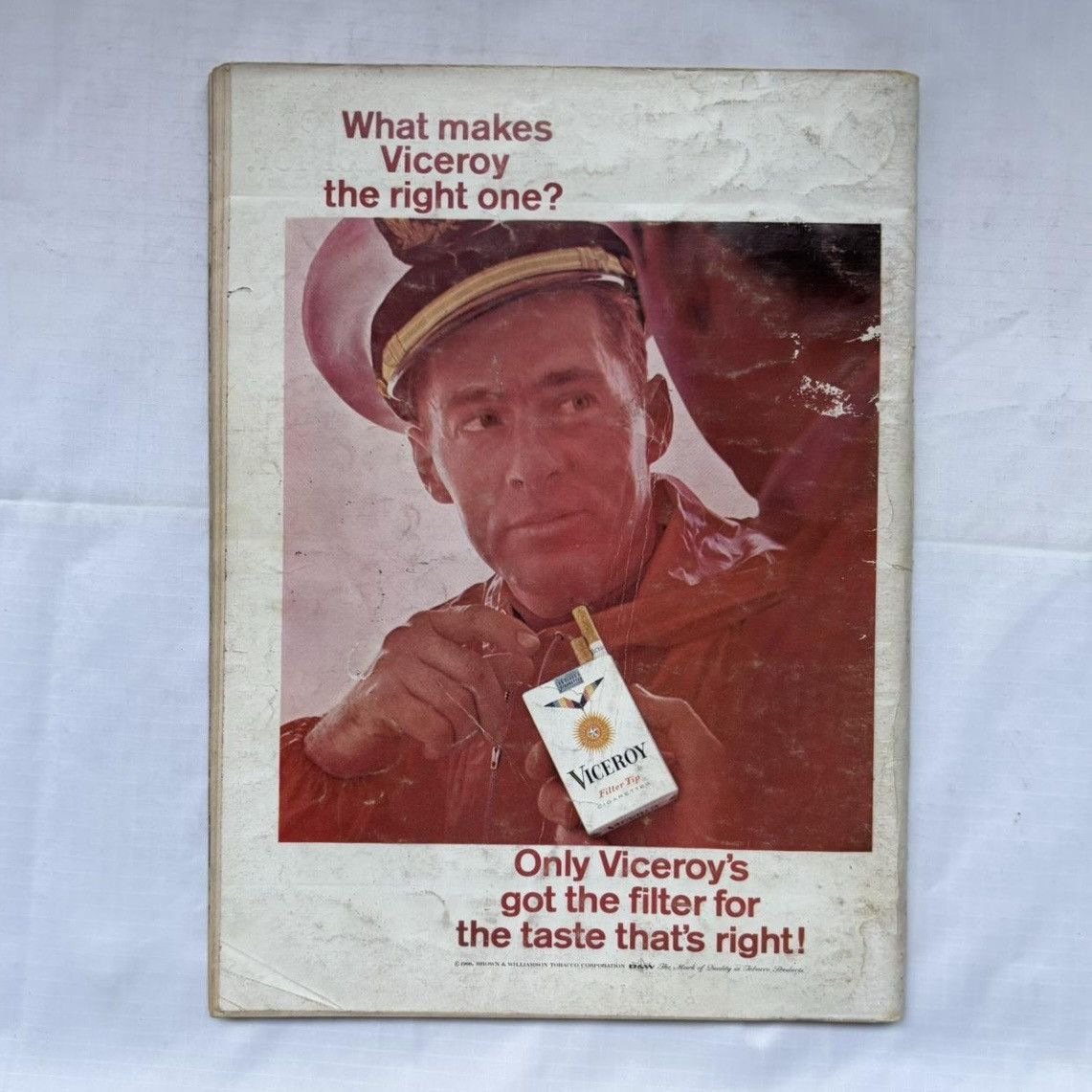 Playboy VINTAGE PLAYBOY MAGAZINE MARCH 1966 Size ONE SIZE - 6 Thumbnail