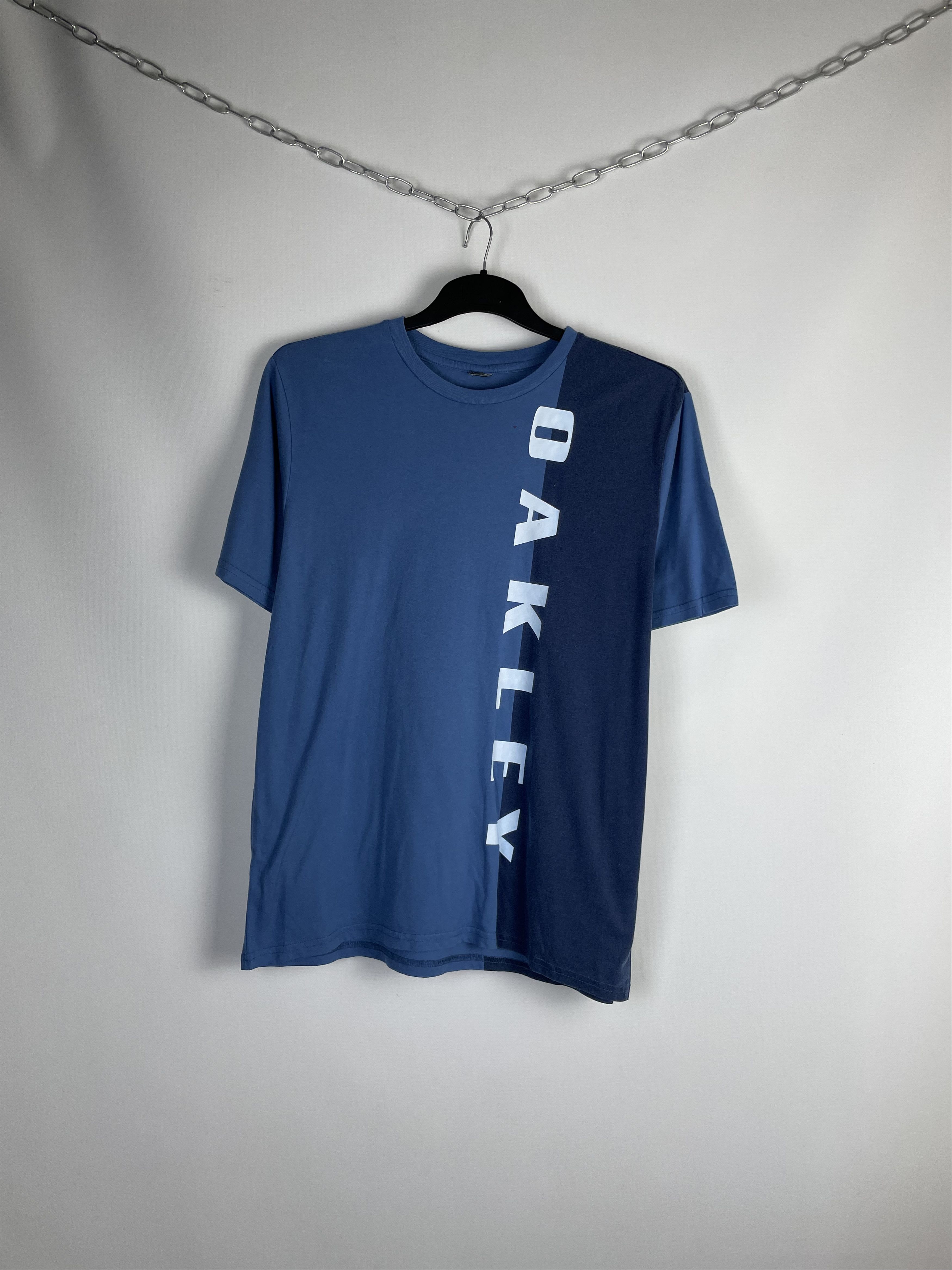 Oakley Vintage Oakley Tee Size US M / EU 48-50 / 2 - 1 Thumbnail