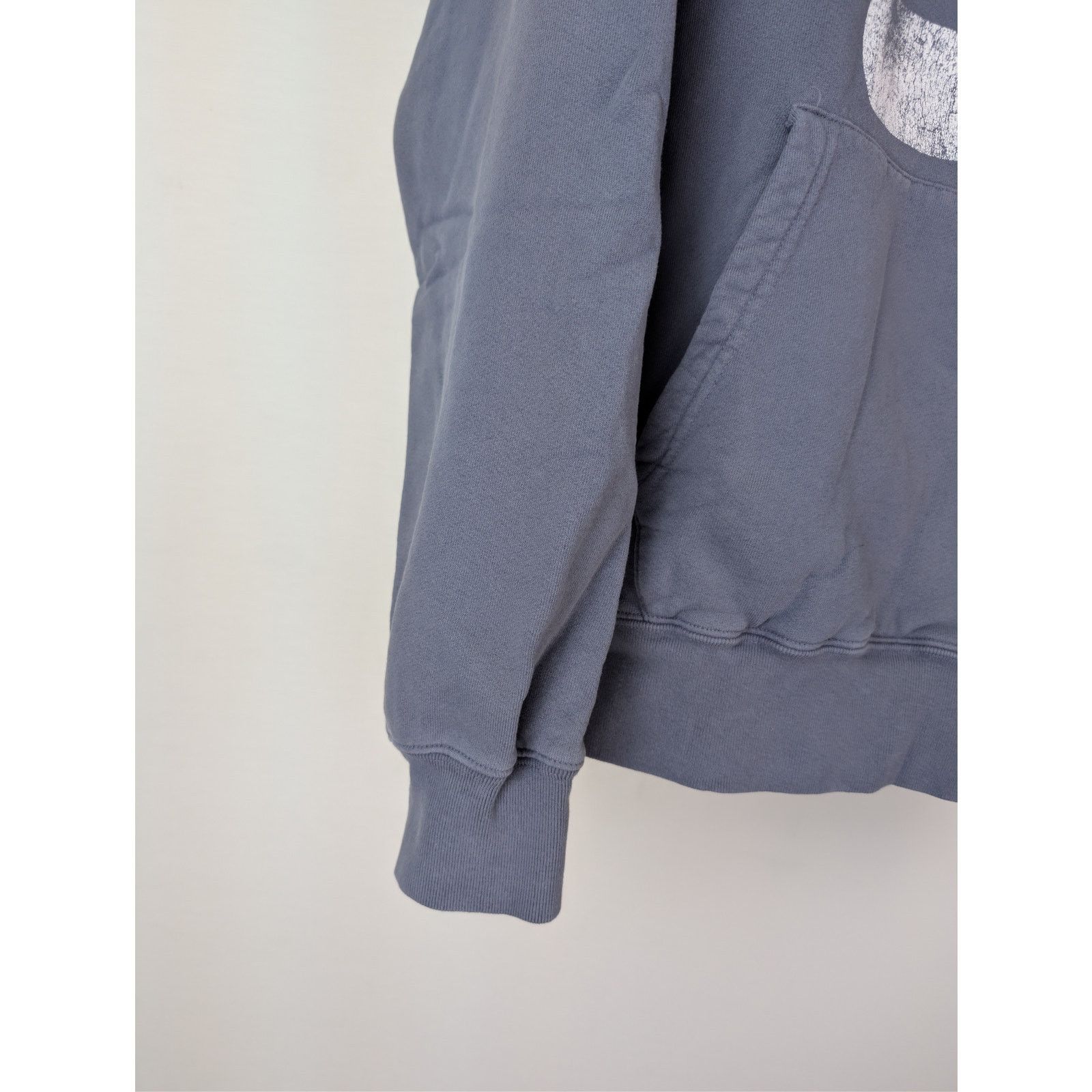 Gallery Dept. o1rshd1 Property of Gallery Dept Logo Hoodie in VNVY Size US XL / EU 56 / 4 - 6 Thumbnail
