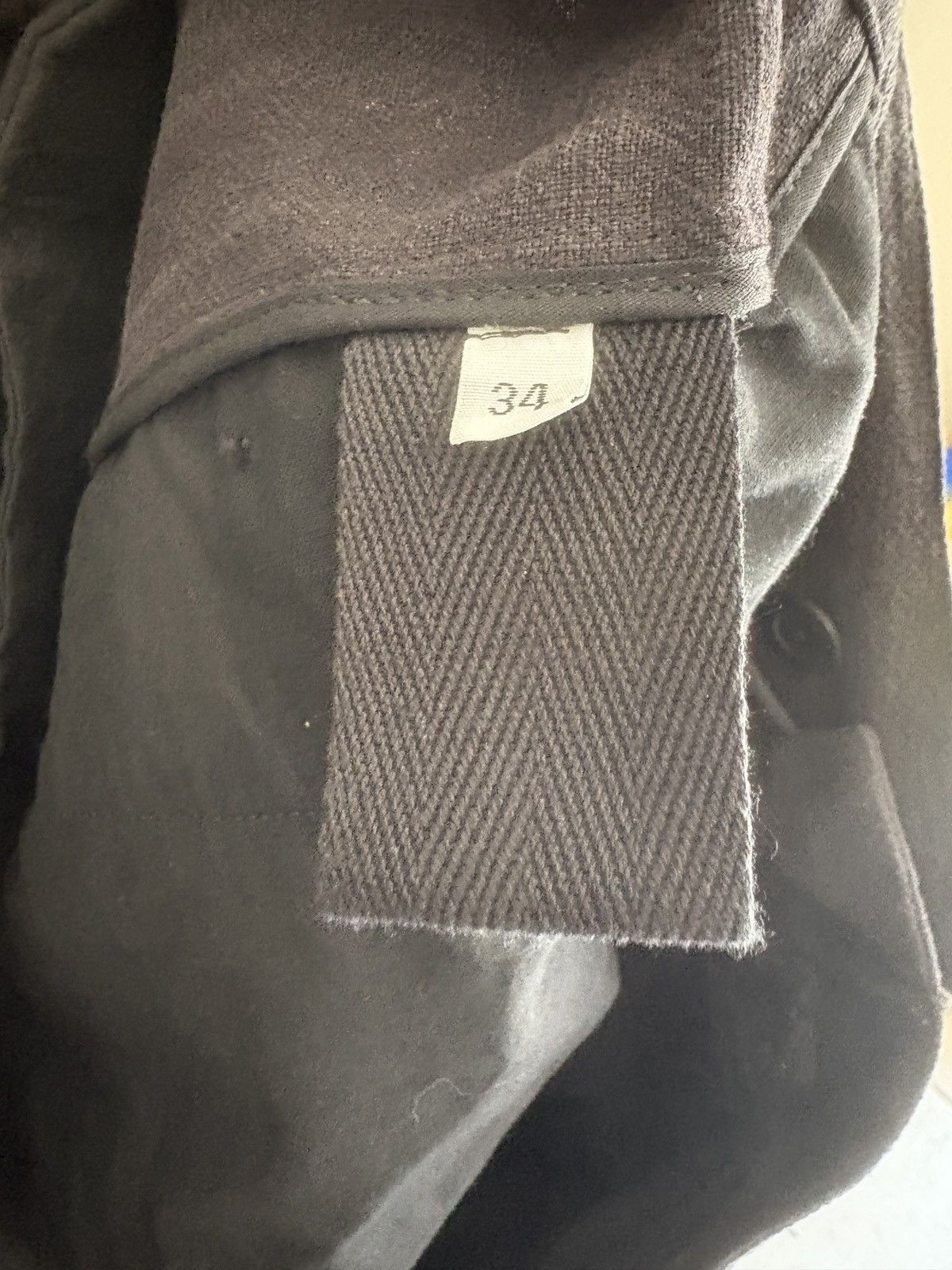 Other Conkers Tavern Trousers Size US 34 / EU 50 - 4 Thumbnail