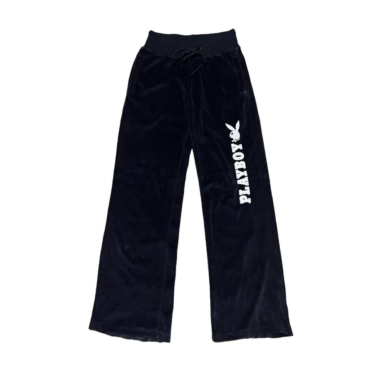 Playboy Playboy Big Logo Pants Size US 28 / EU 44 - 1 Thumbnail