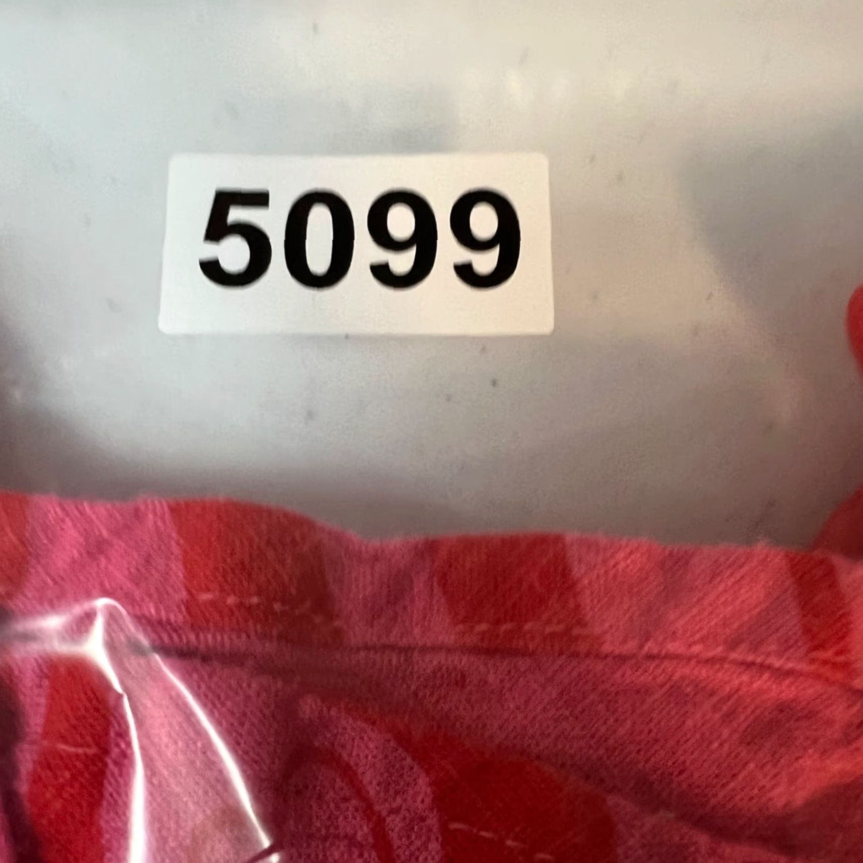Asos ASOS Womens 8 Pink Red Design Swirl Print Midi Dress Sleeveless Shirt Dress Adult Womens 8 Pink Swirl Print Midi Dress Womens Size M / US 6-8 / IT 42-44 - 7 Thumbnail