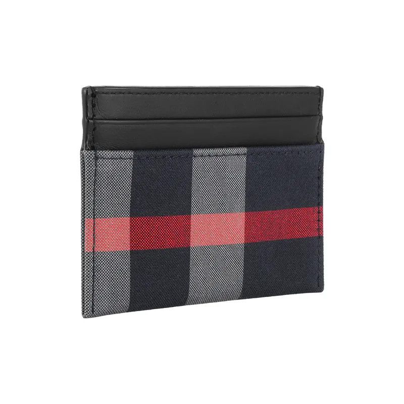Burberry o1w1db10126 Size: OS / Wallet in Multicolor Size ONE SIZE - 3 Thumbnail