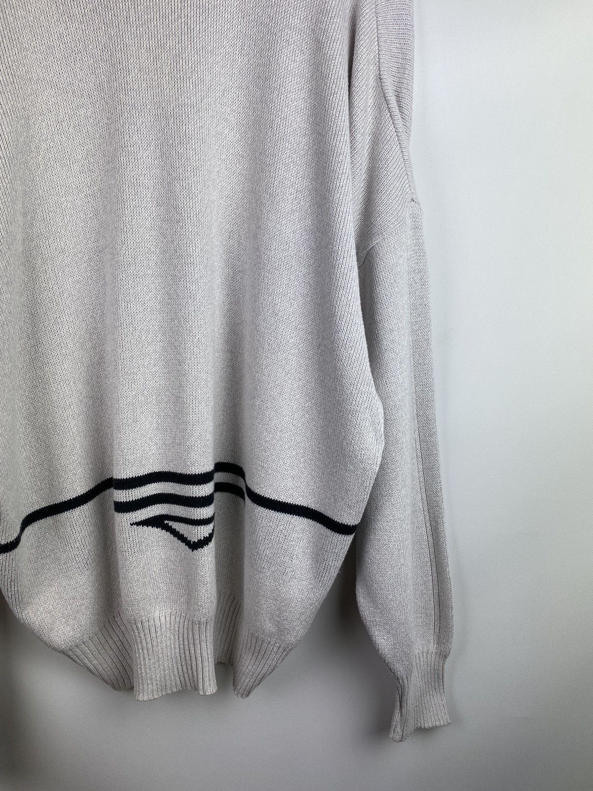 Adidas Rare Adidas Vintage Chicago 30’s men’s sweater pullover Size US XXL / EU 58 / 5 - 15 Thumbnail