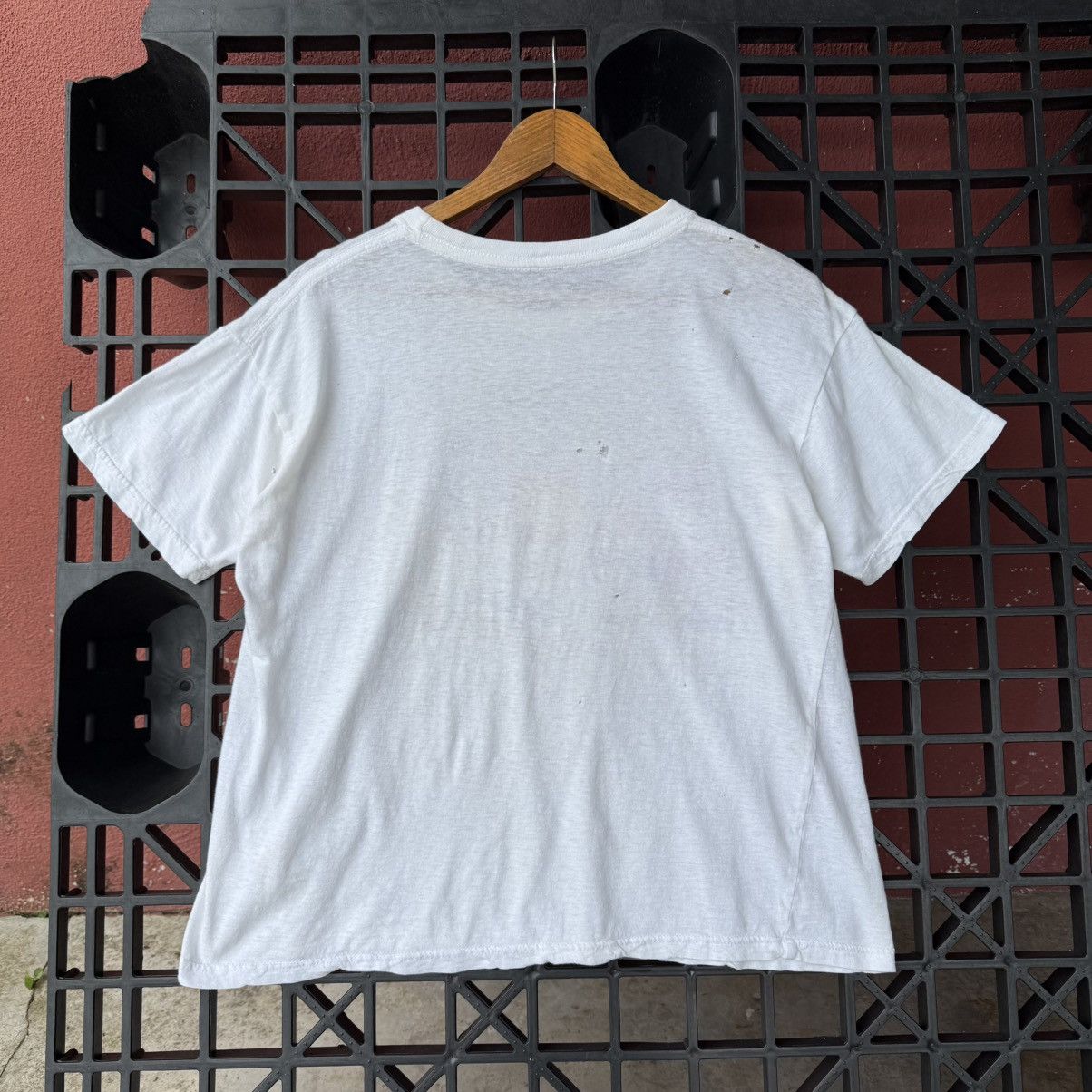 Vintage Vintage 1994 Sega Virtue Fighter 2 Distressed Worn Looks Size US M / EU 48-50 / 2 - 7 Thumbnail