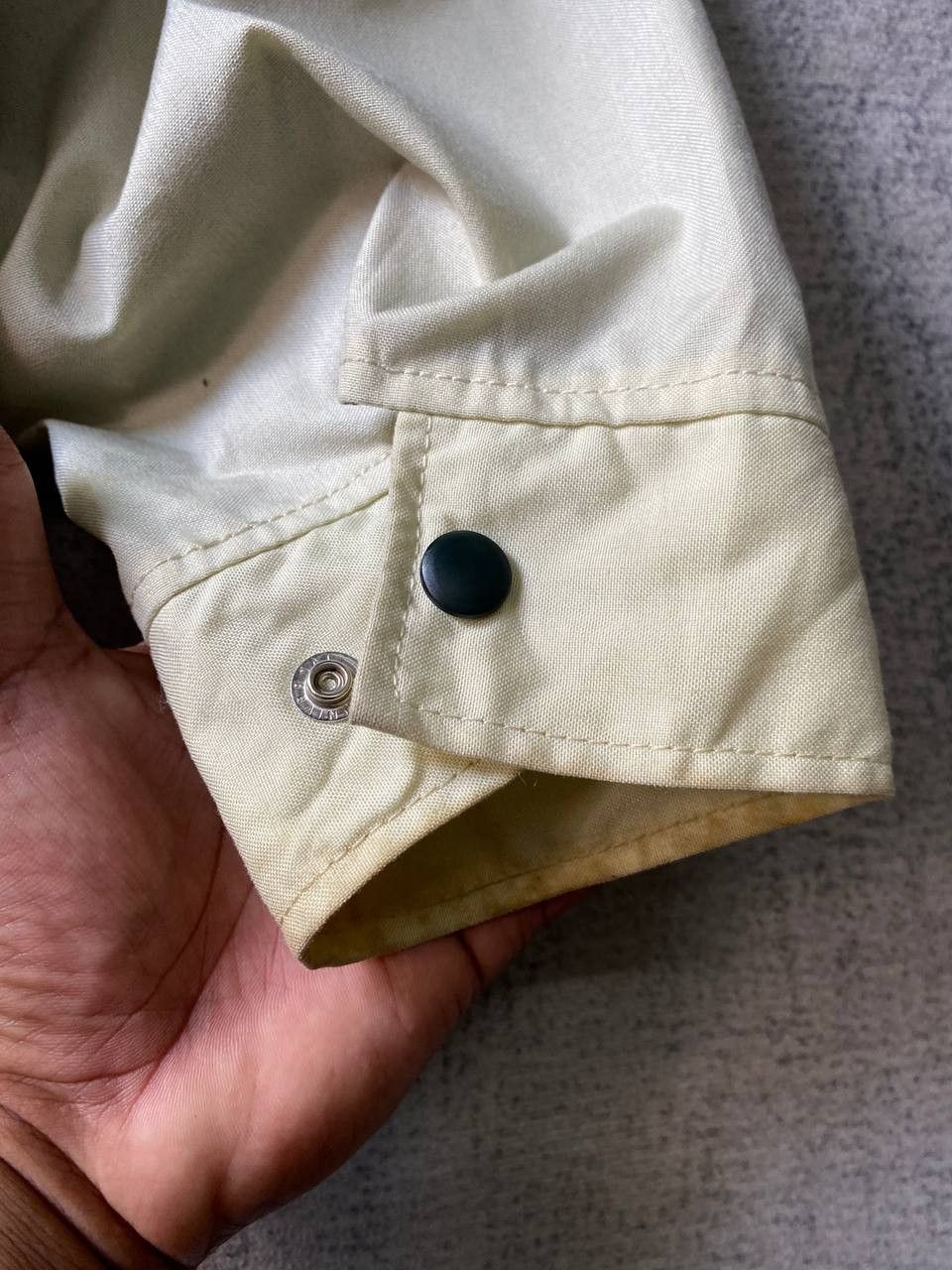 Other Nfa Nylon Jakcet Size US M / EU 48-50 / 2 - 9 Thumbnail