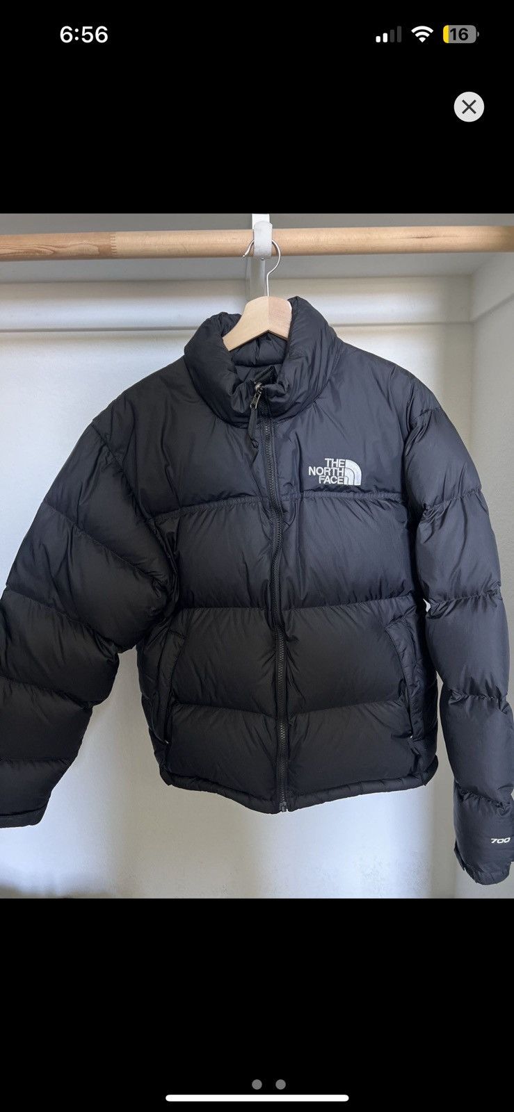 The North Face The North Face 1996 Retro Nuptse Jacket Size US M / EU 48-50 / 2 - 1 Thumbnail