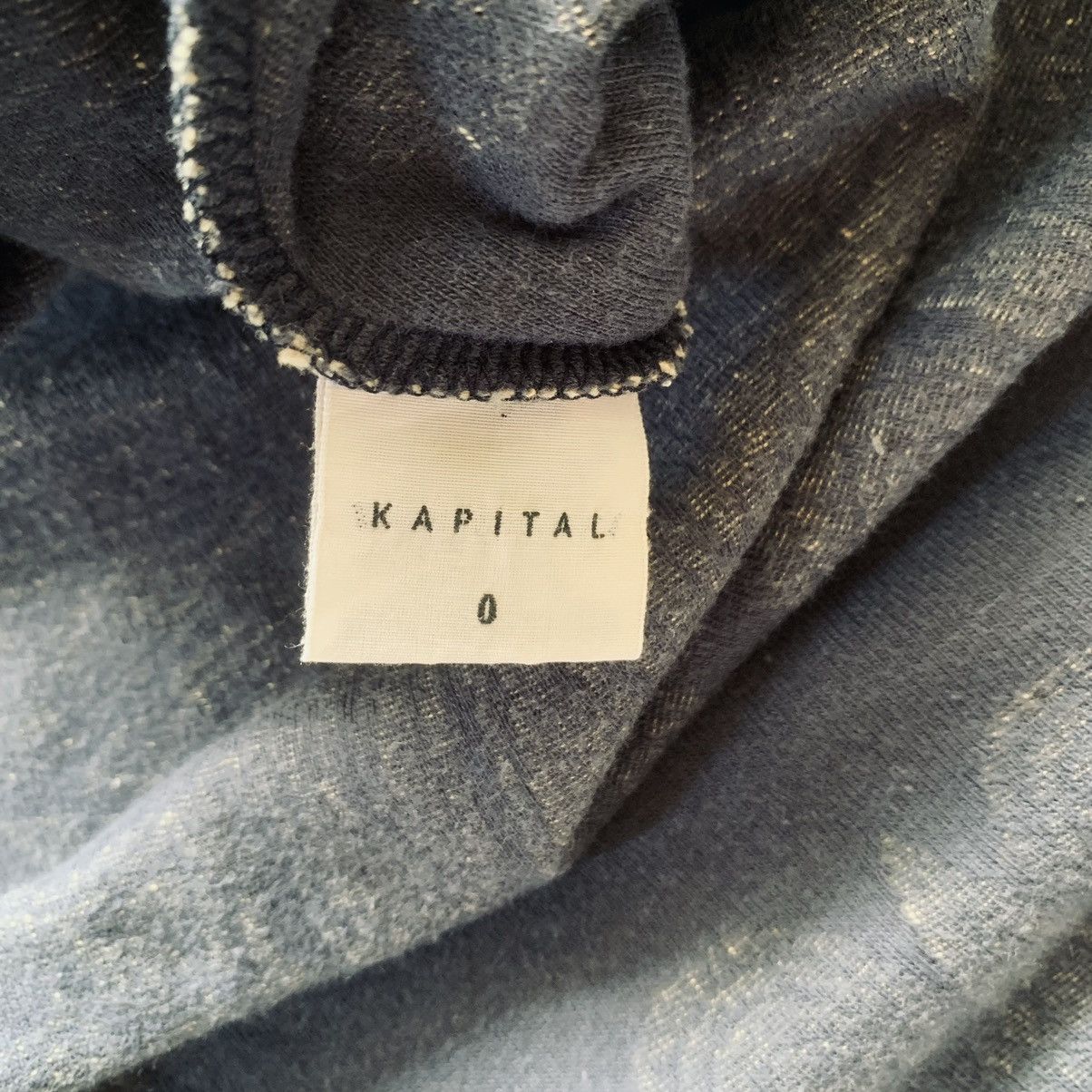Kapital Kapital archives maxi dress Size S / US 4 / IT 40 - 10 Thumbnail