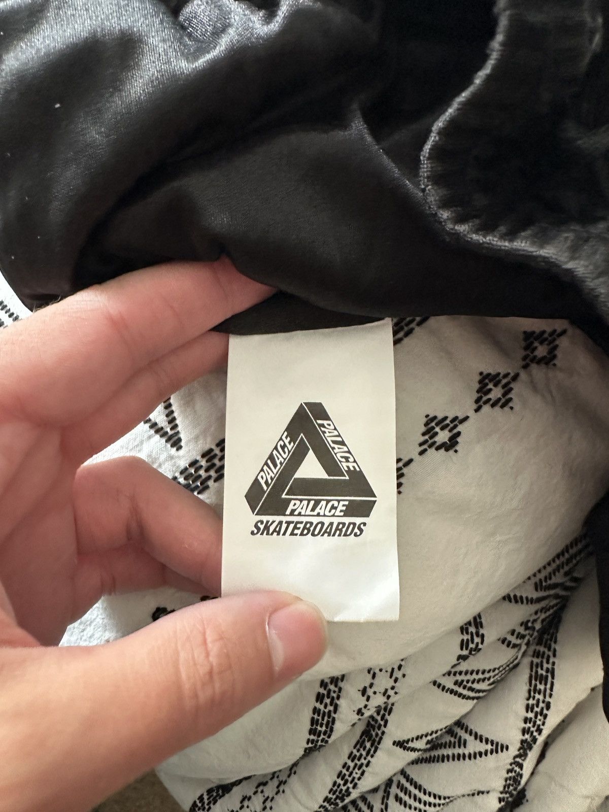 Palace Palace hesh athletic shorts Size US 34 / EU 50 - 5 Thumbnail