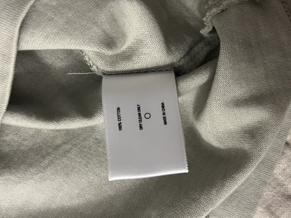 Stampd Sushi Club Milan flag tee Size US XL / EU 56 / 4 - 5 Thumbnail