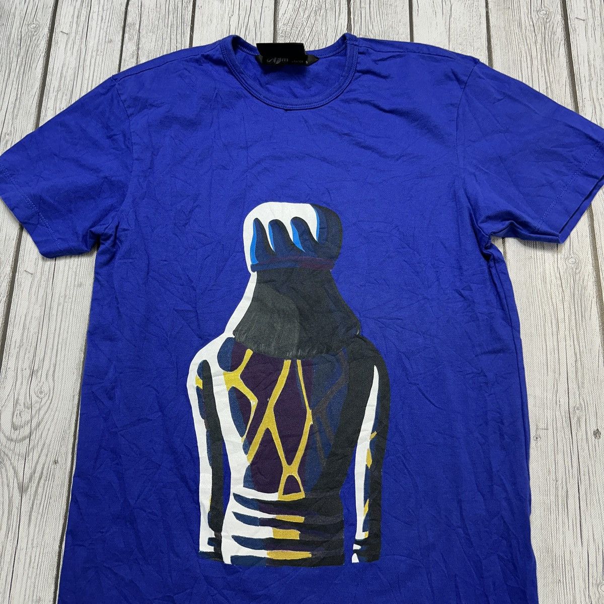 Vintage Vintage The Mighty Boosh tee Size US S / EU 44-46 / 1 - 3 Thumbnail