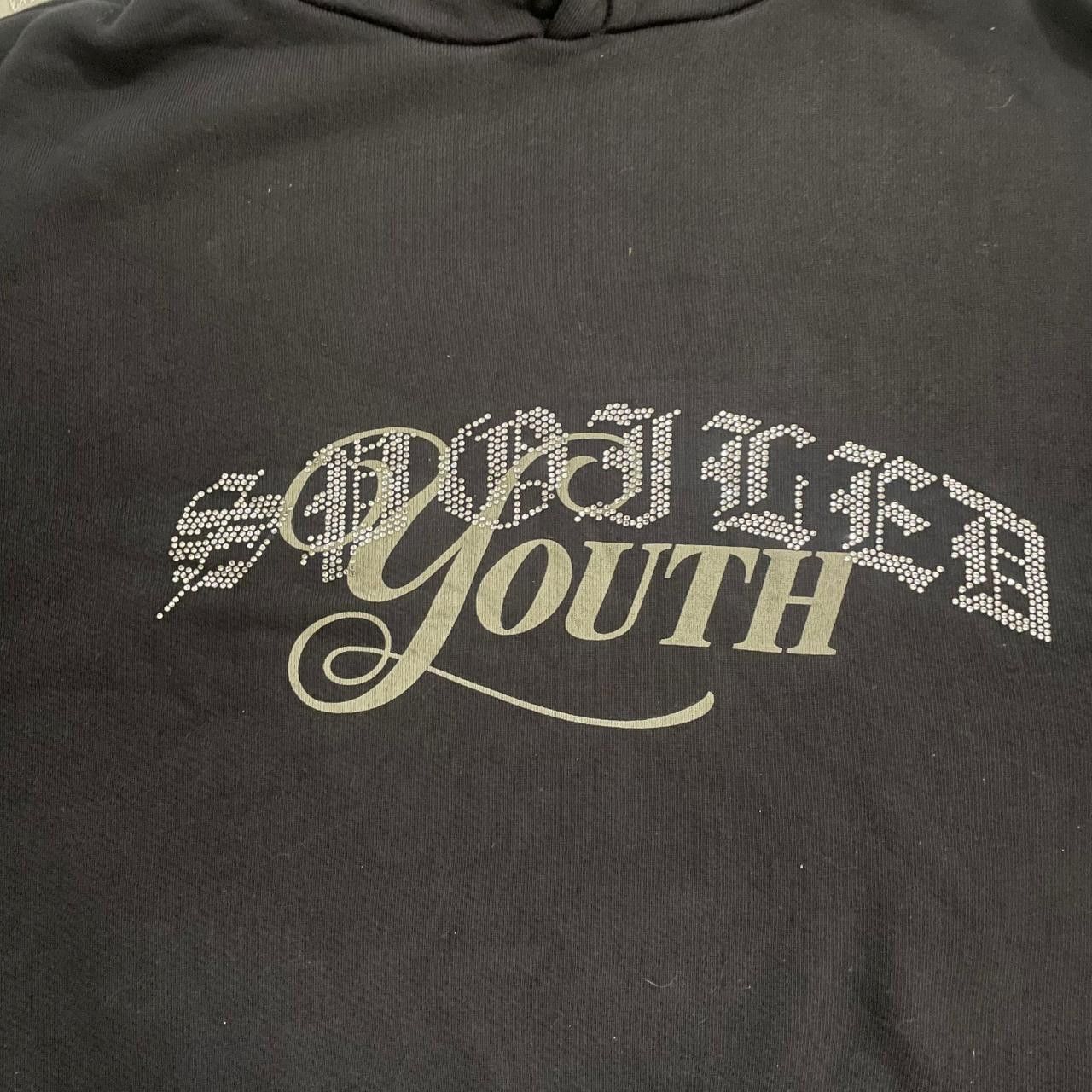 Peso Peso Spoiled Youth Size US S / EU 44-46 / 1 - 2 Thumbnail