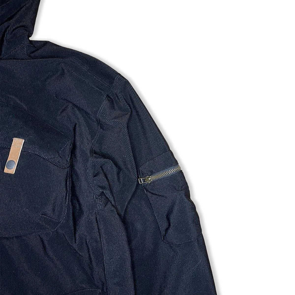 Oakley 2006 Oakley Hydro Fuel 4 Technical Ventilated Corduroy Size US XL / EU 56 / 4 - 8 Thumbnail