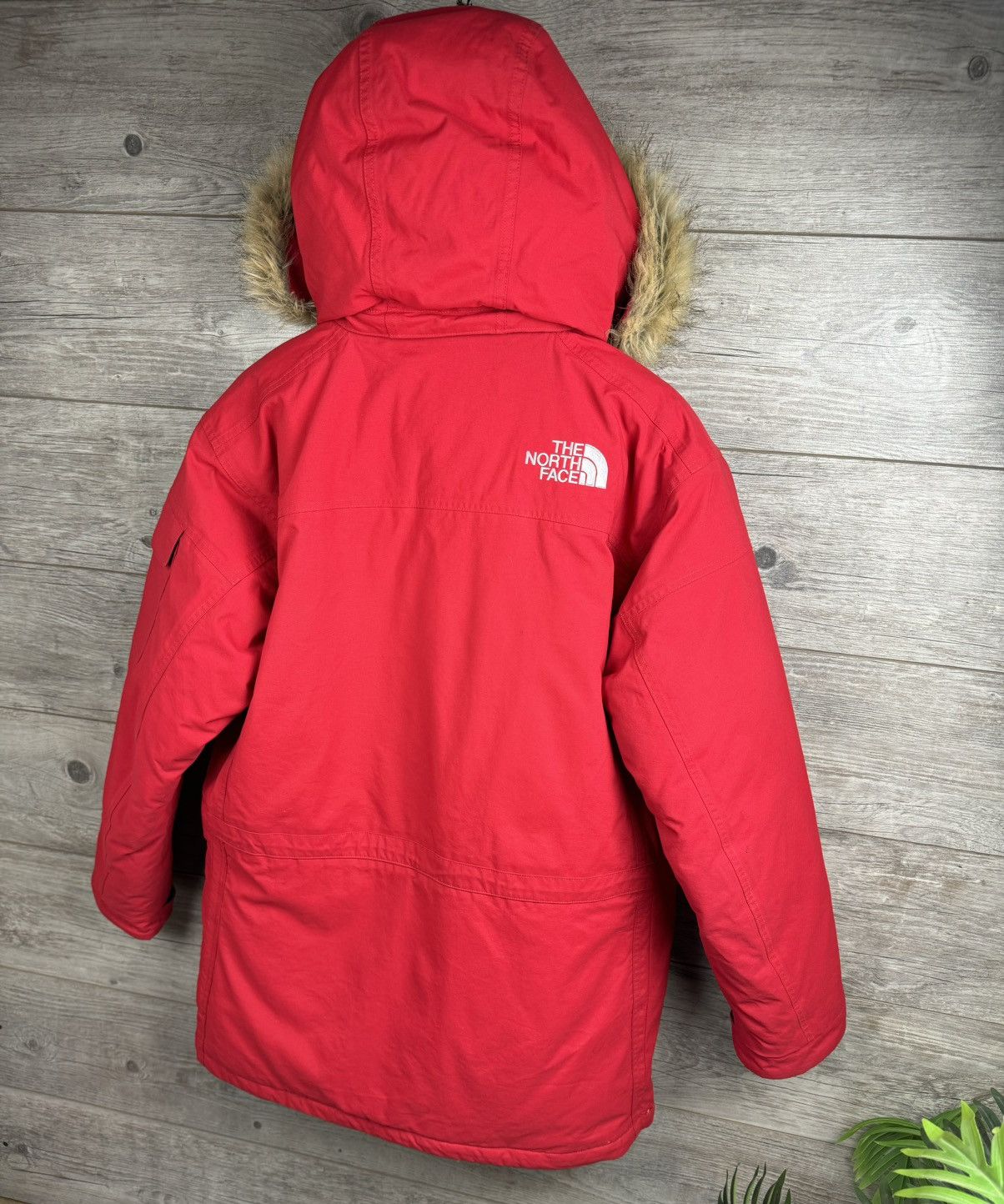 The North Face THE NORTH FACE MC MURDO Size US S / EU 44-46 / 1 - 19 Thumbnail