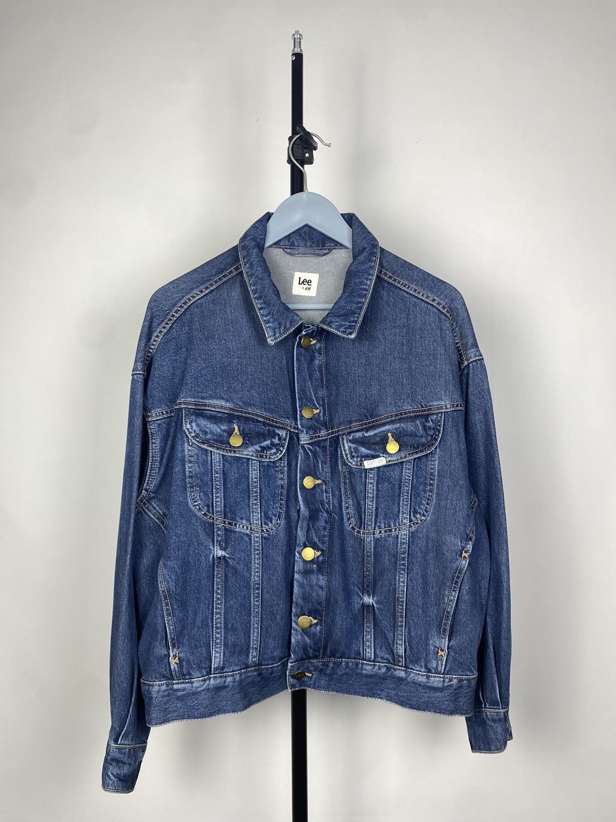 Lee Westerner Jacket | Grailed