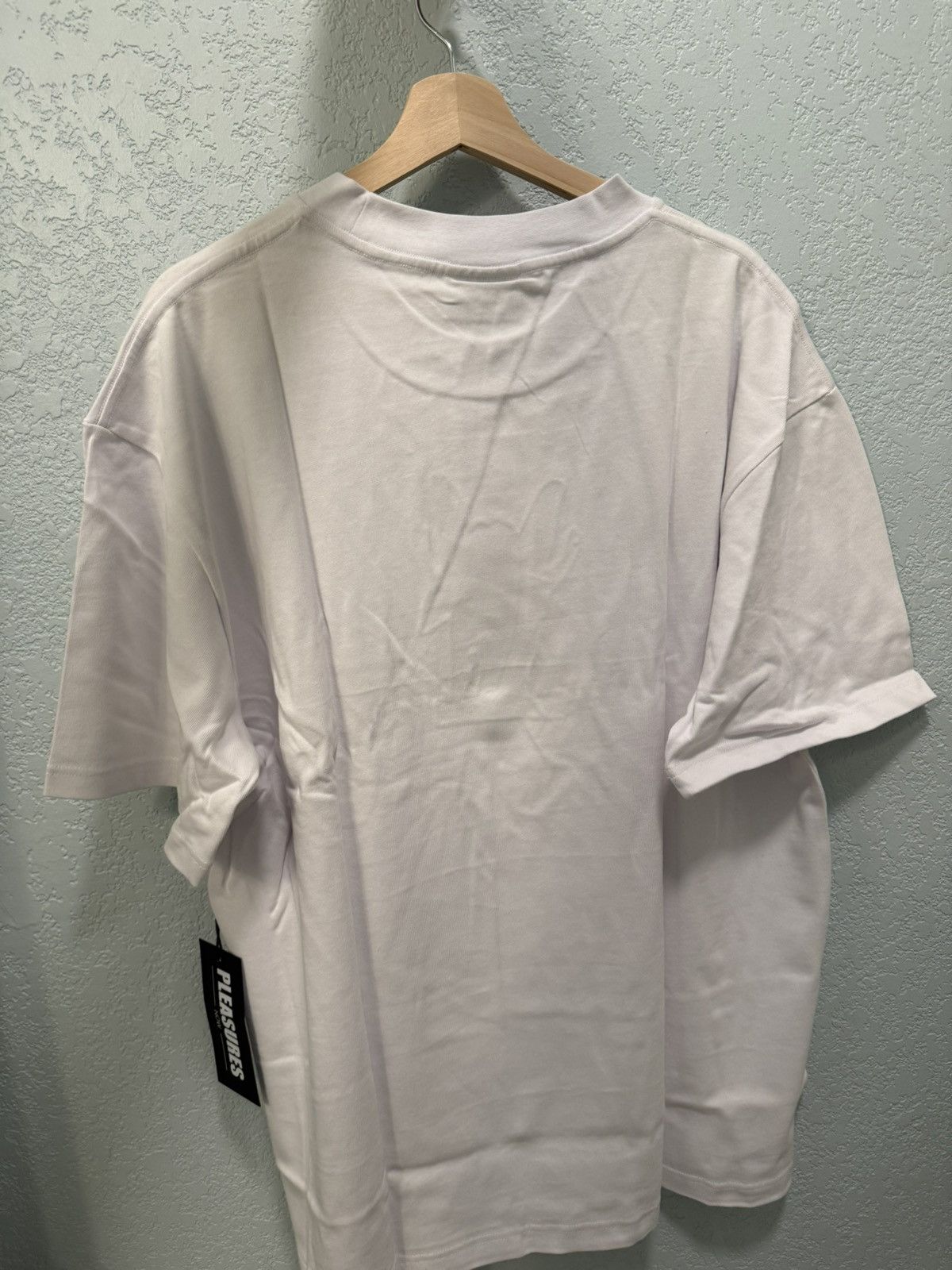 Pleasures Pleasures Fetish Tee Size US XL / EU 56 / 4 - 2 Thumbnail