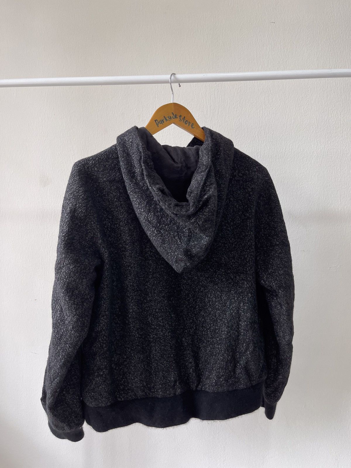 Number (N)ine × Takahiromiyashita The Soloist. 1999 Number Nine Hoodie Size US S / EU 44-46 / 1 - 7 Thumbnail