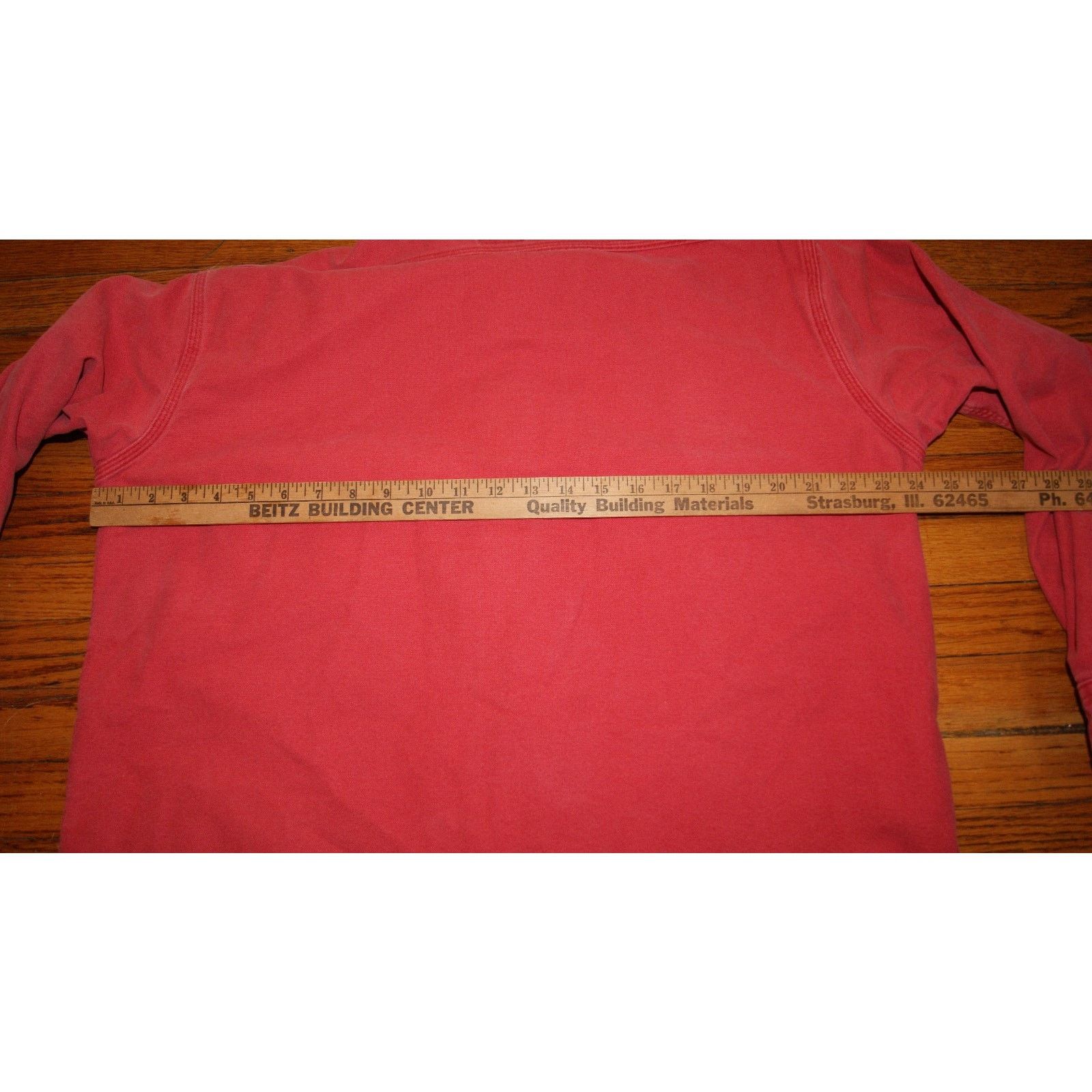Vintage VTG Pheasants Forever Mens XL Long Sleeve Button Shirt USA Size US XL / EU 56 / 4 - 6 Thumbnail